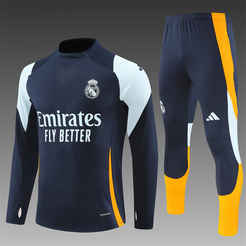 Tuta Real Madrid 24/25