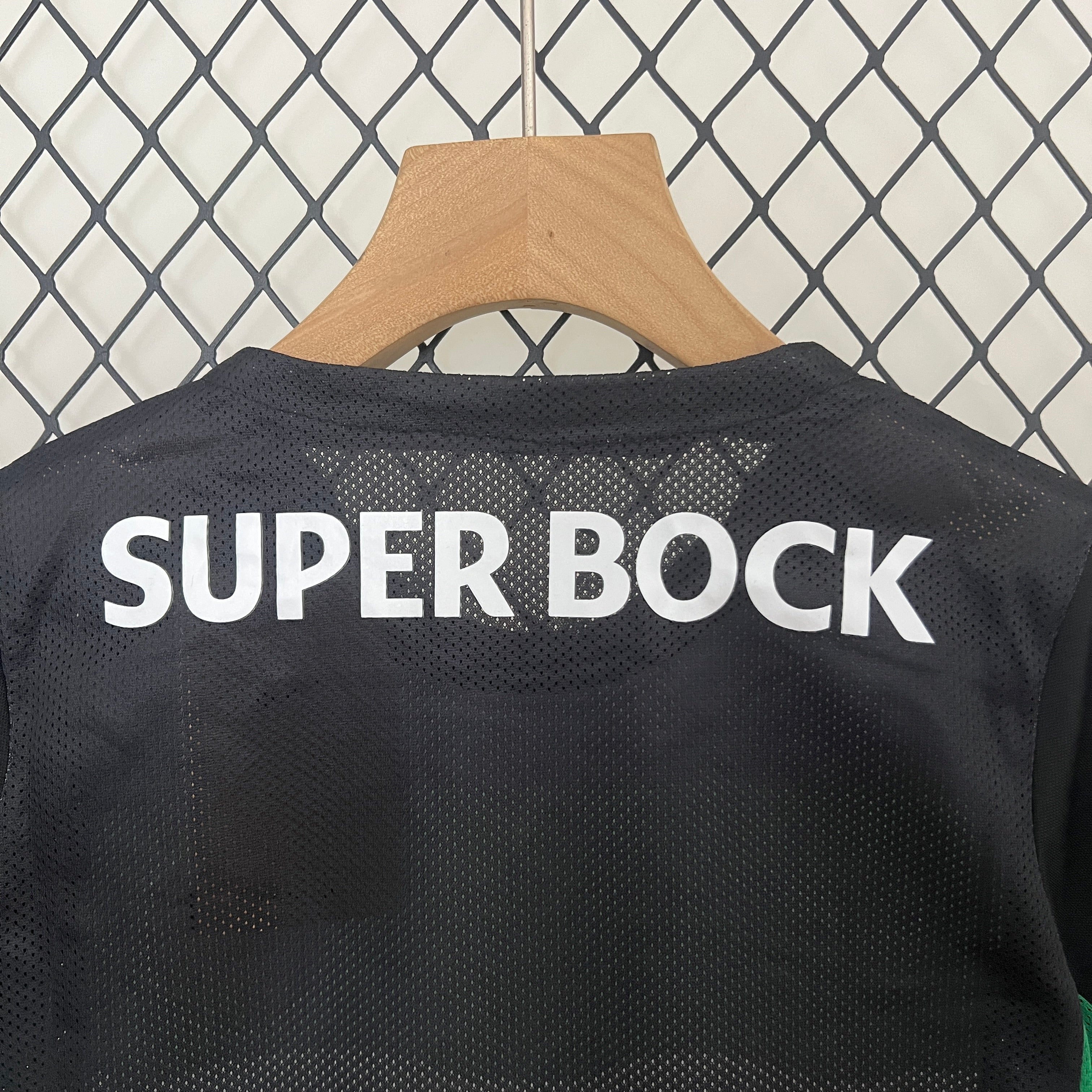 Maglia bambini Sporting Lisbona 24-25
