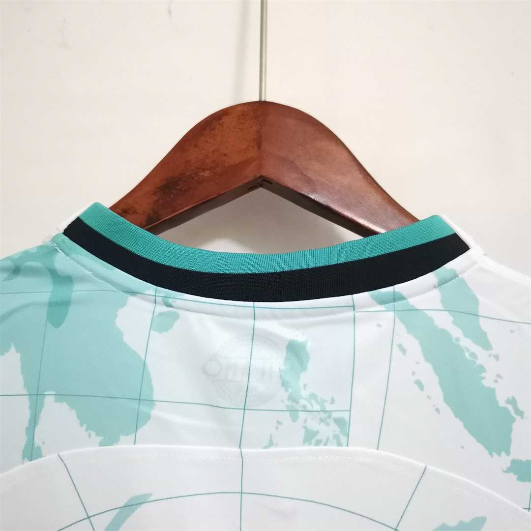 Kit mappa Inter Milano 2023