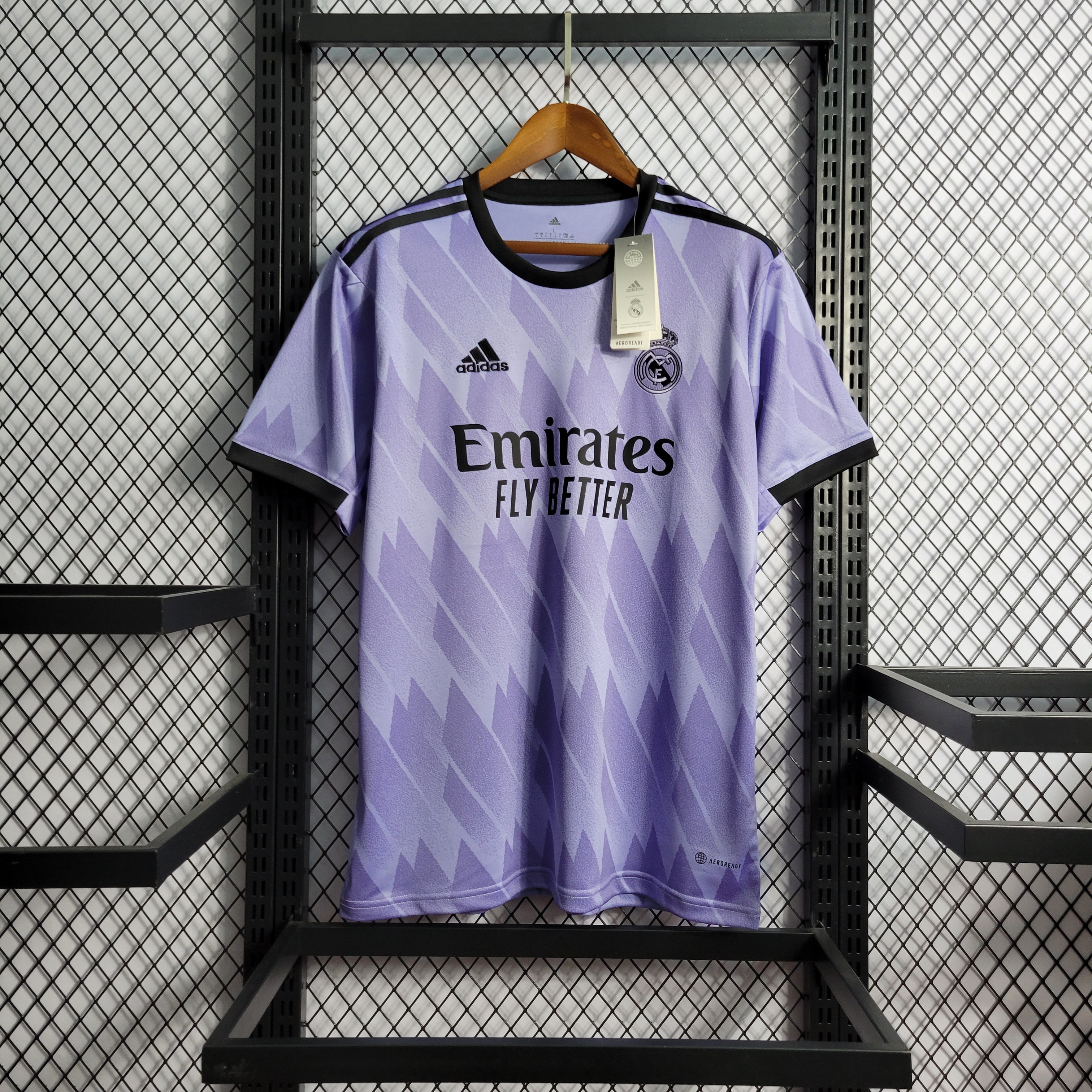 Kit Away Real Madrid 22-23