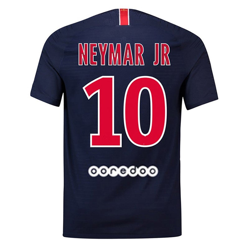 Equipación de local PSG 2018/2019