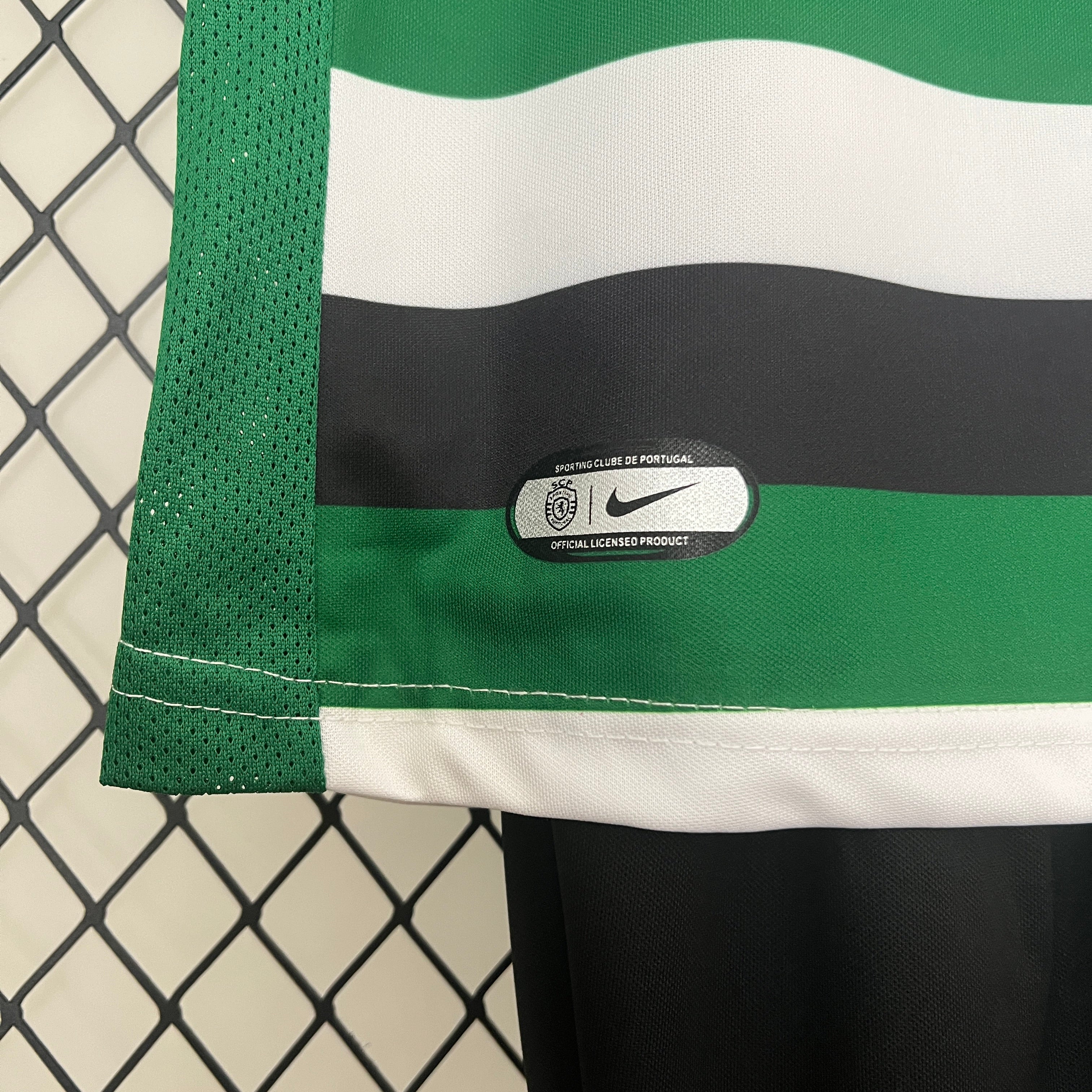 Maglia bambini Sporting Lisbona 24-25