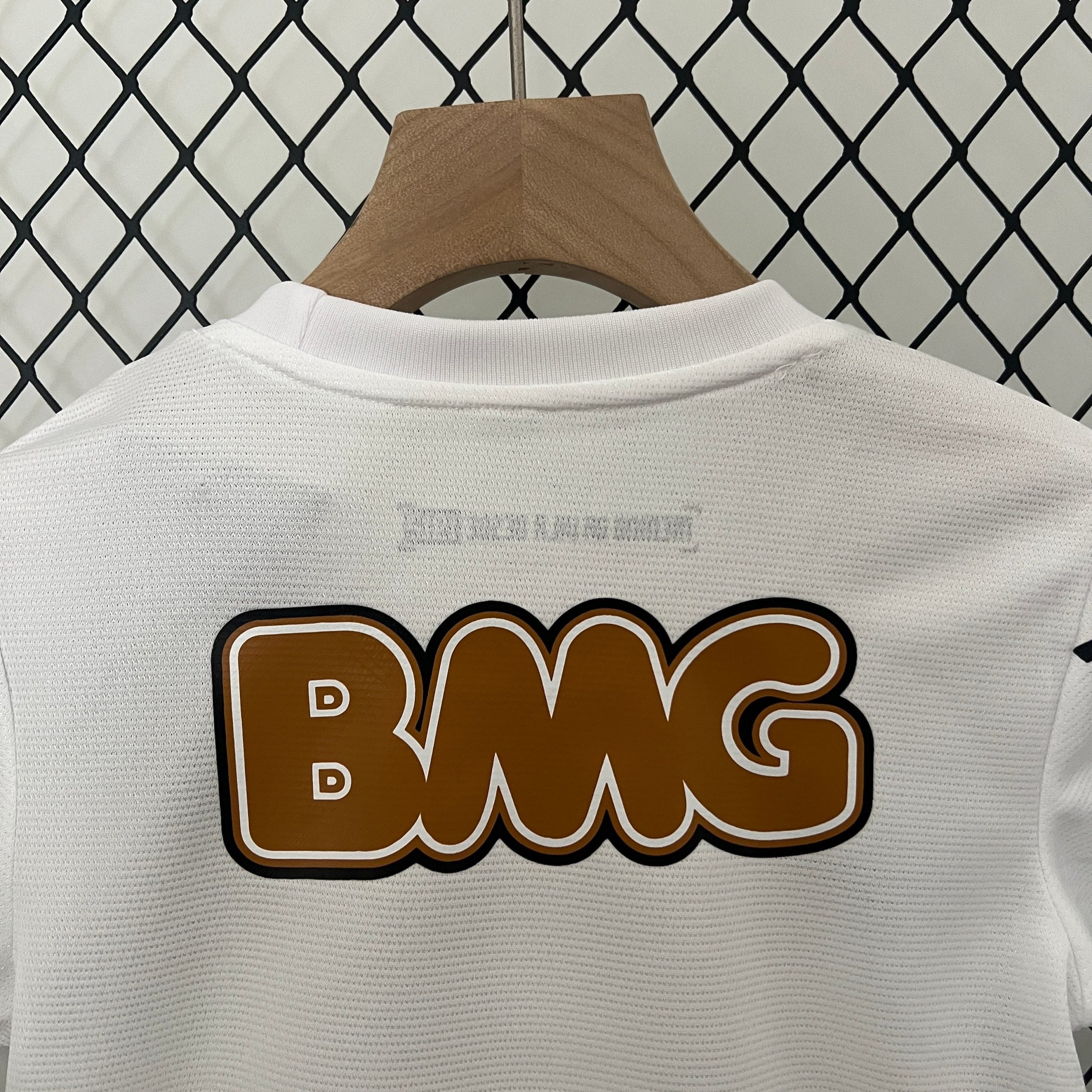 Santos 11-12 Kinder Retro-Trikot