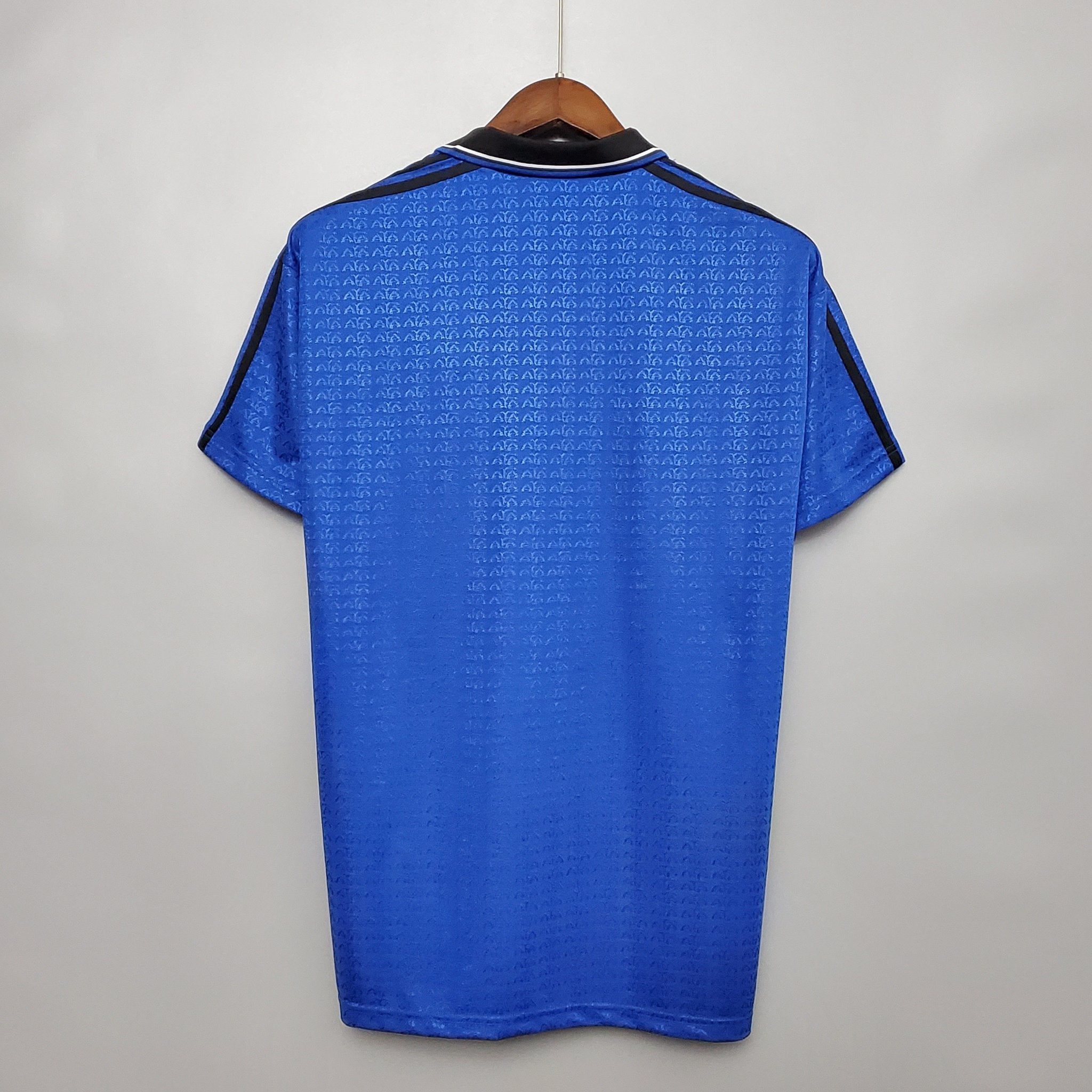 Kit retro Argentina trasferta 1994