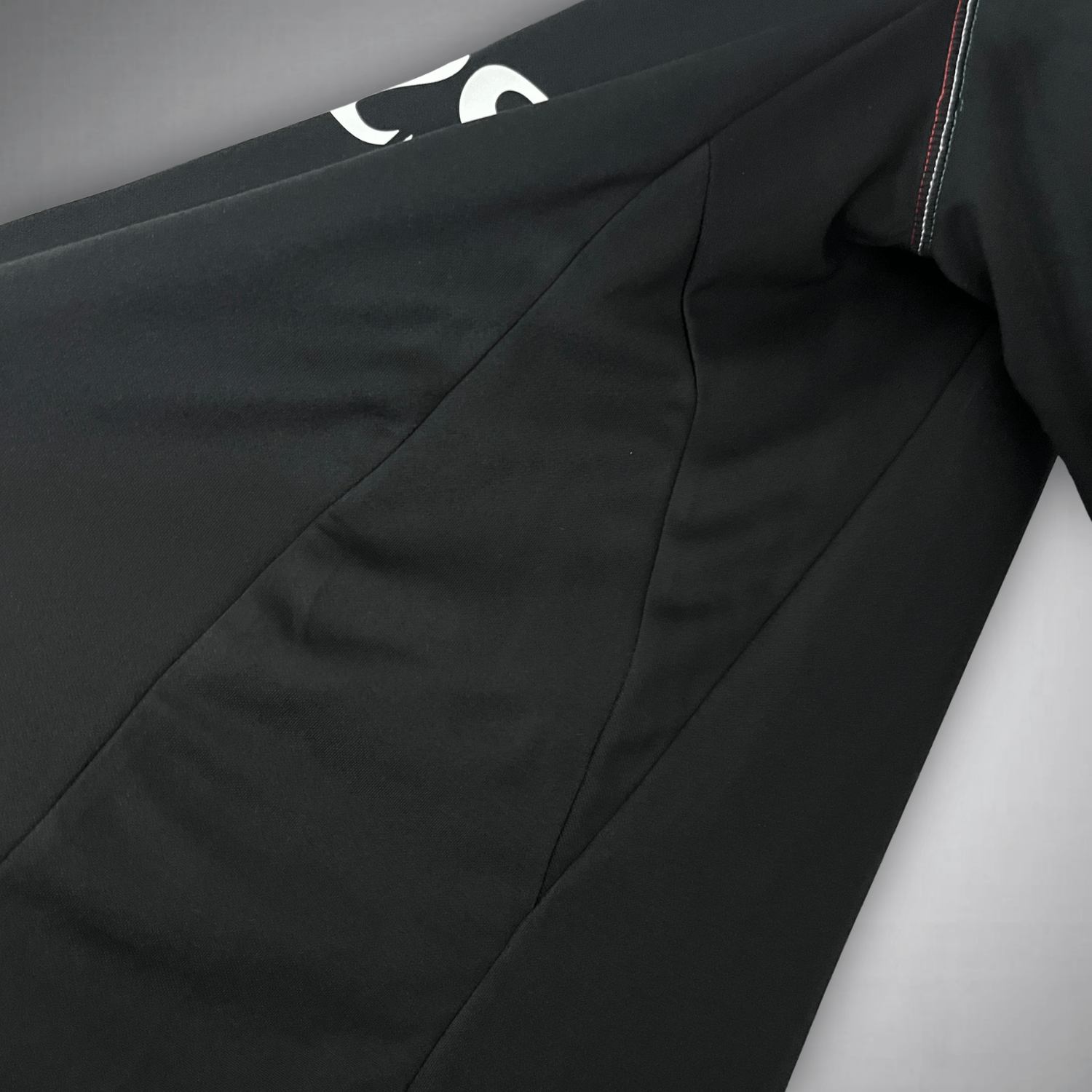 AC Milan 2012/2013 Derde Tenue Polo