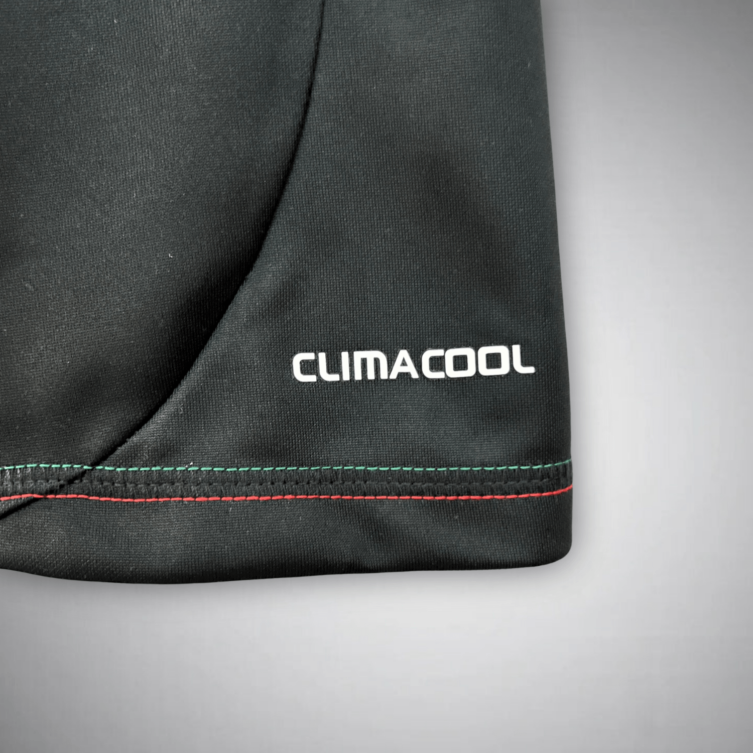 AC Milan 2012/2013 Derde Tenue Polo