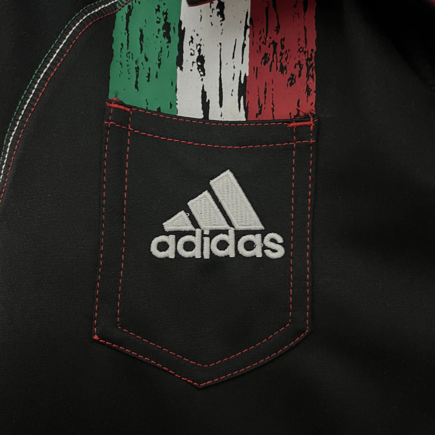 AC Milan 2012/2013 Derde Tenue Polo