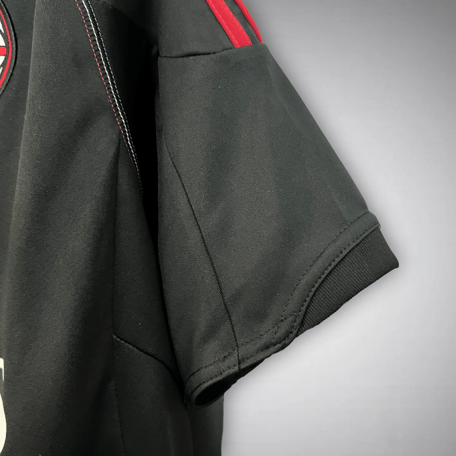AC Milan 2012/2013 Derde Tenue Polo