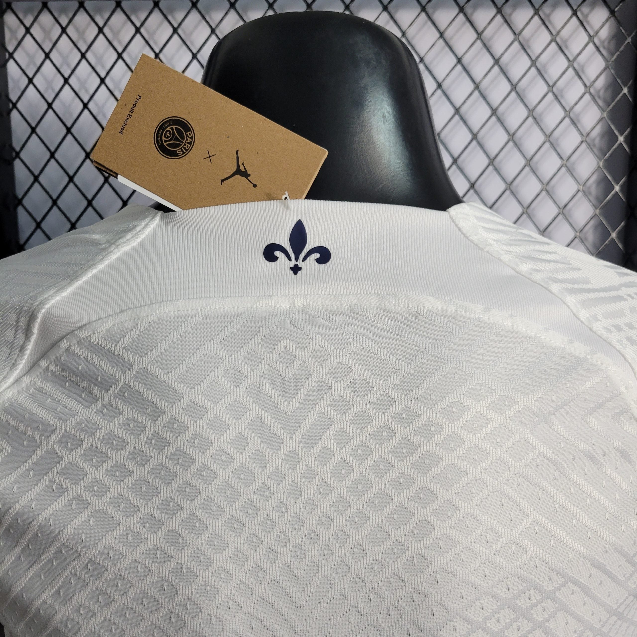 Camiseta PSG Louis Vuitton