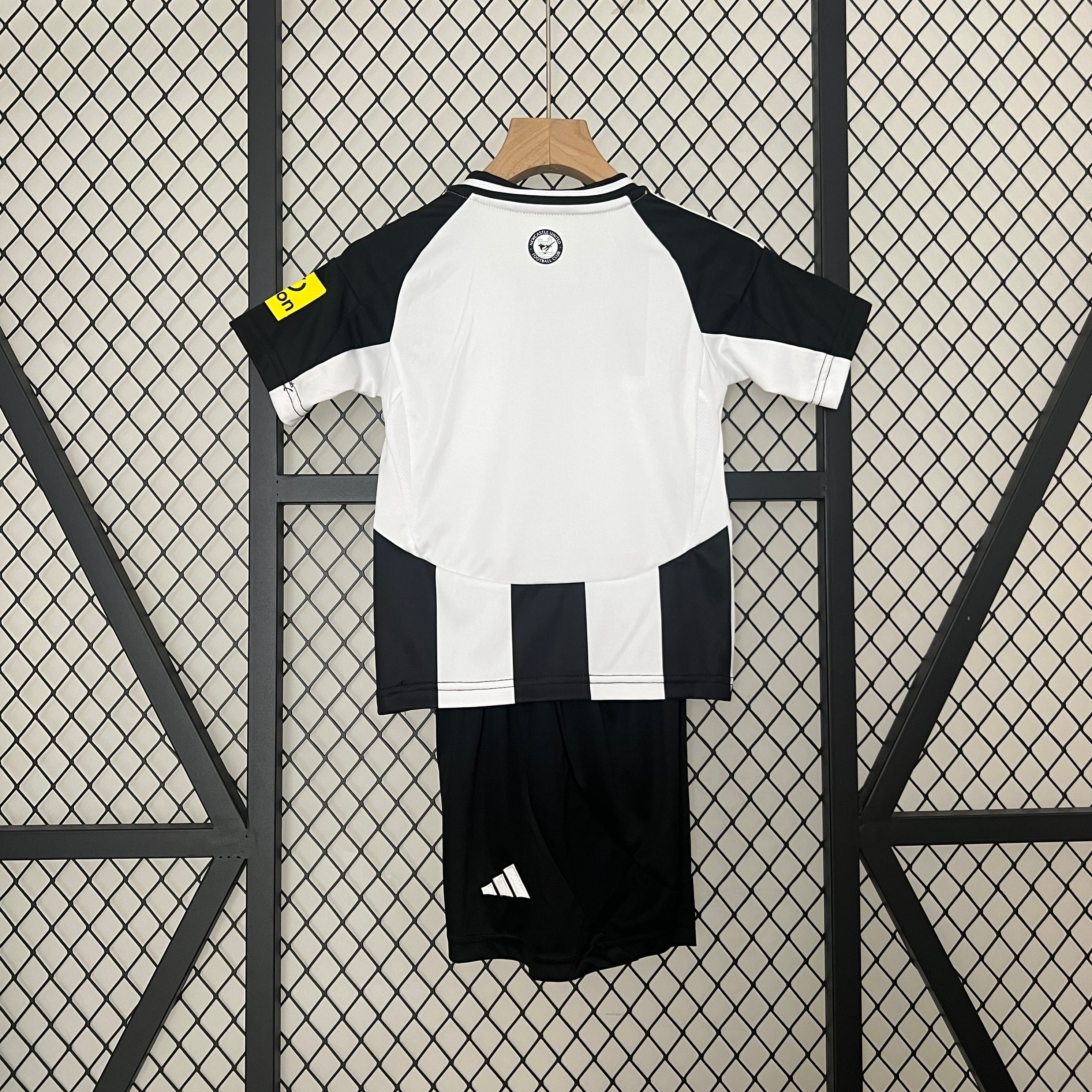Maglia Newcastle 24-25 per bambini
