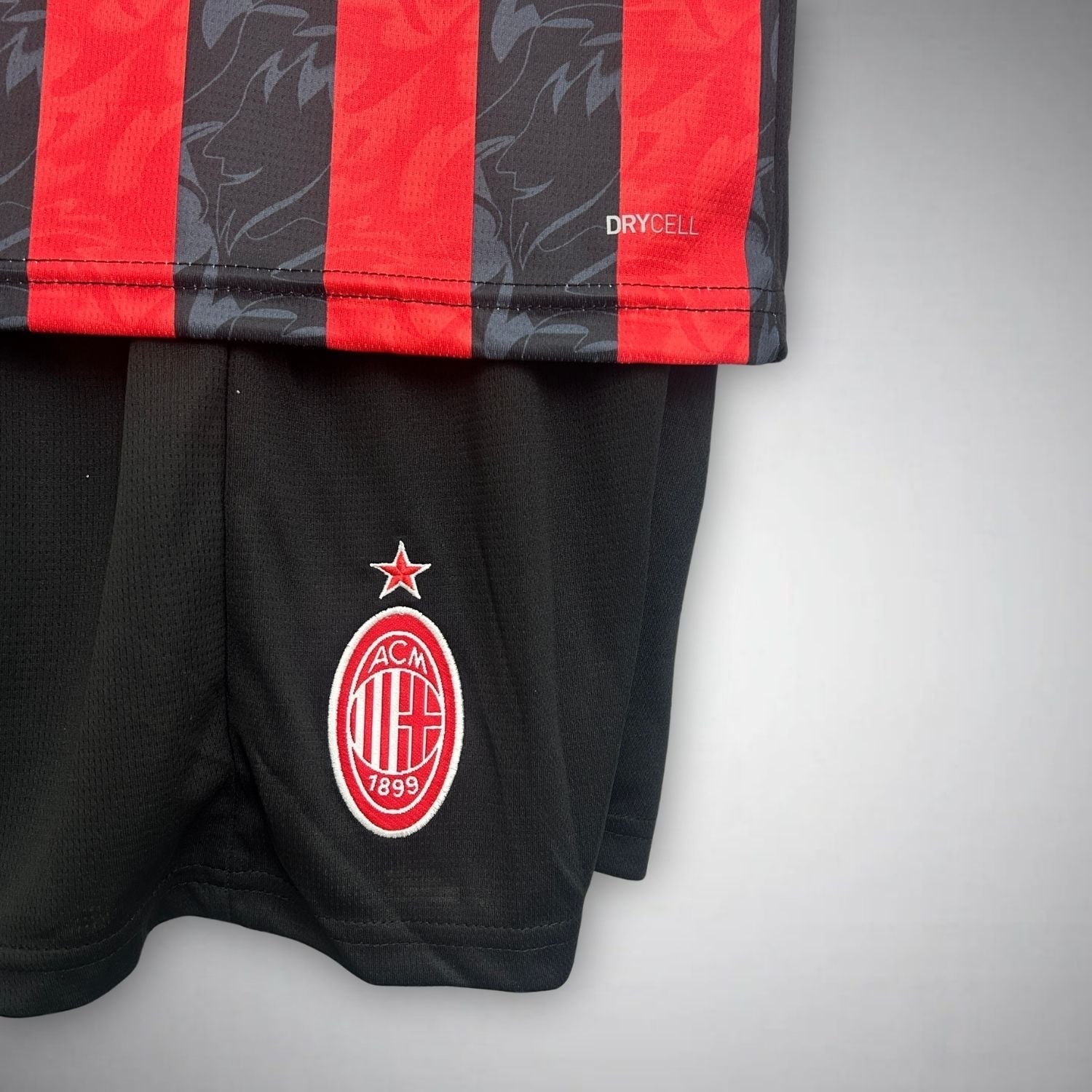Maglia Bambino AC MILAN 2025/2026
