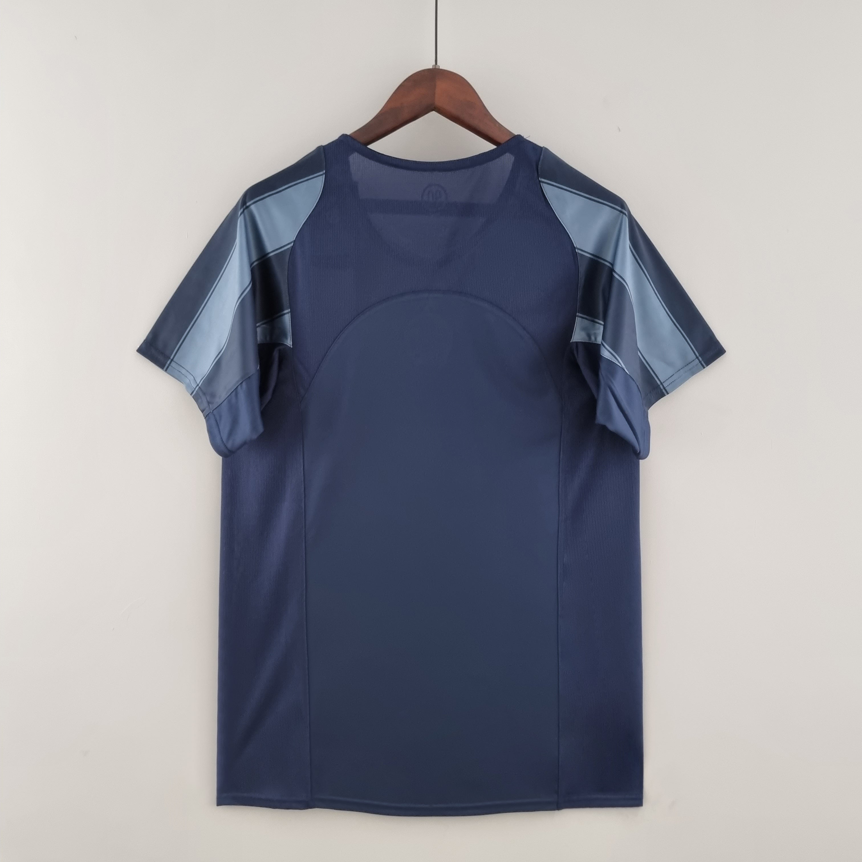 Inter Mailand Retro-Trikot 2004