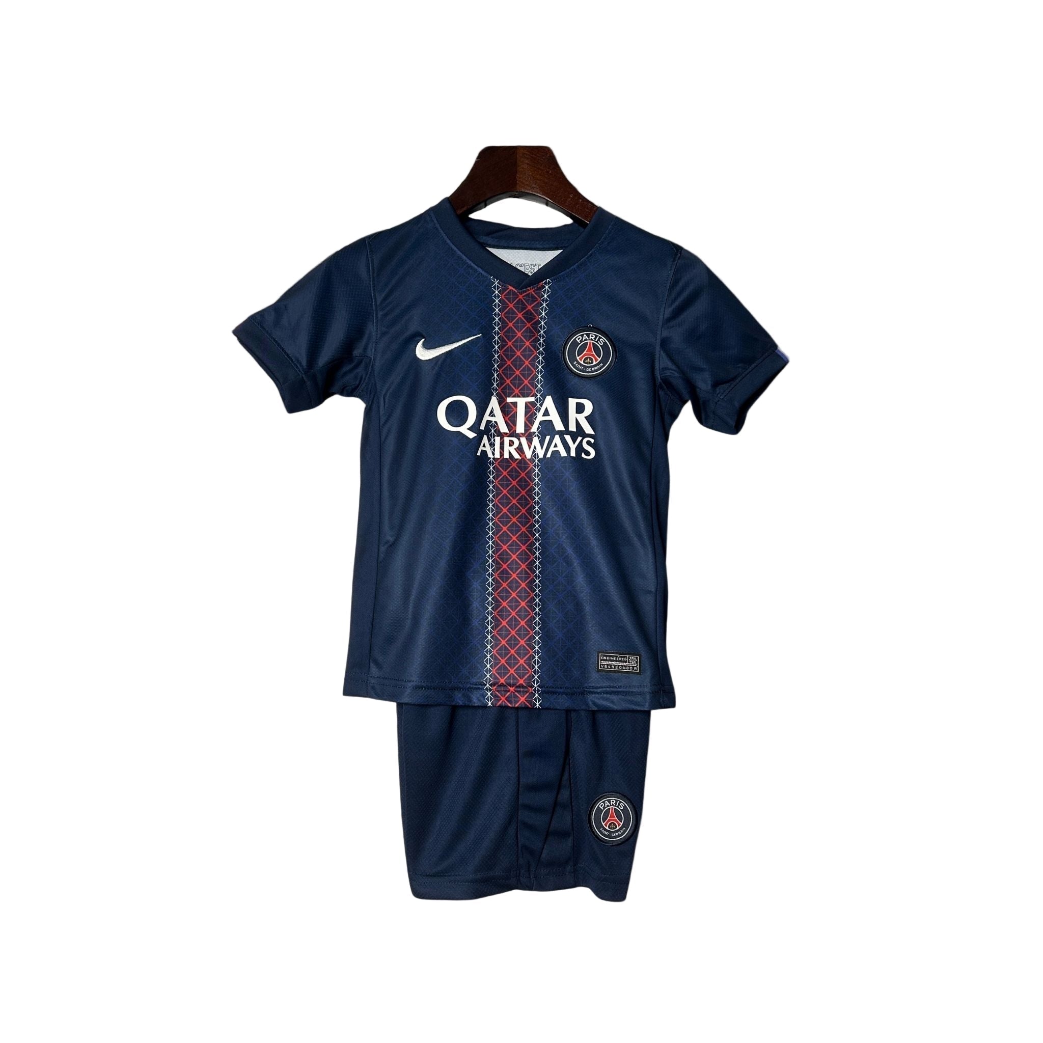 PSG Kindertrikot 2025/2026