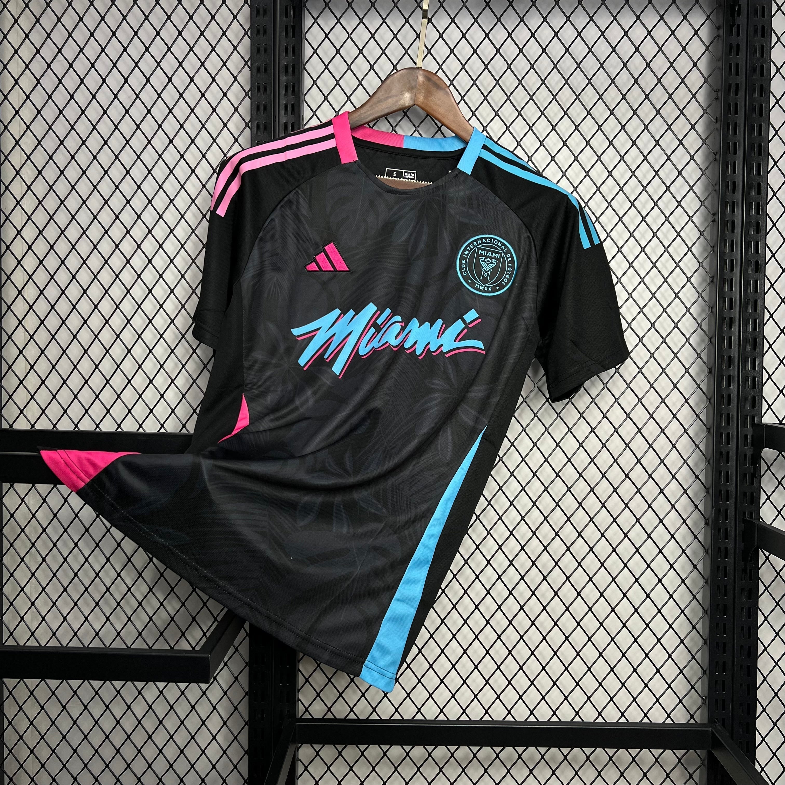 Edición Especial Inter Miami 24-25