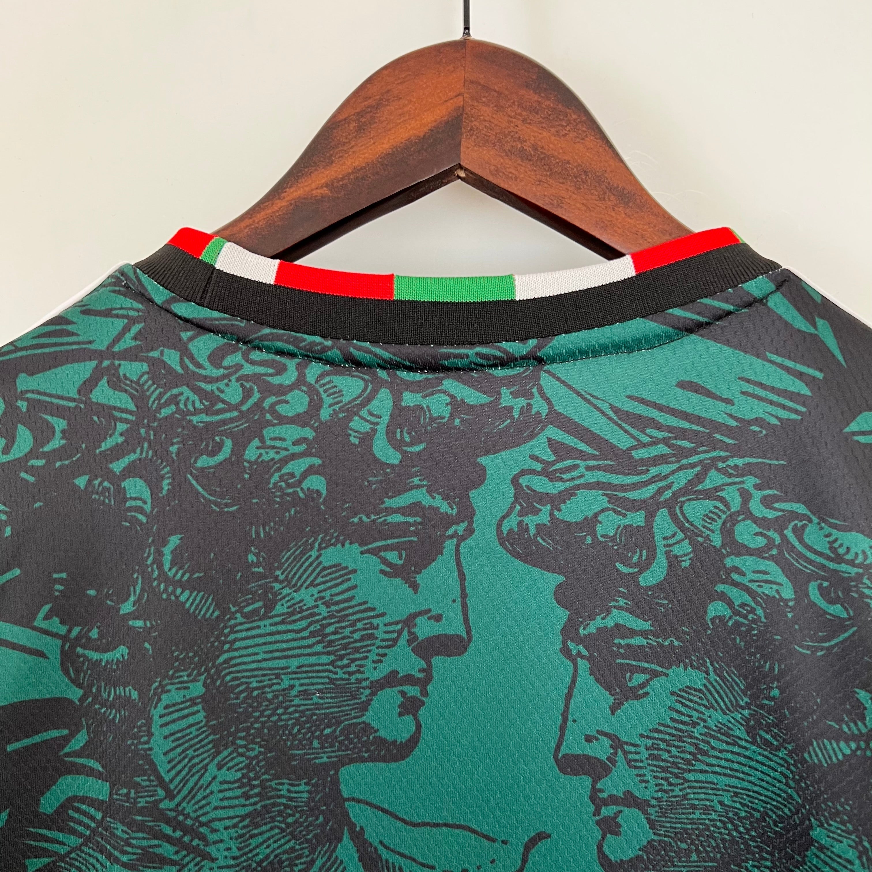 Italien Heritage Trikot
