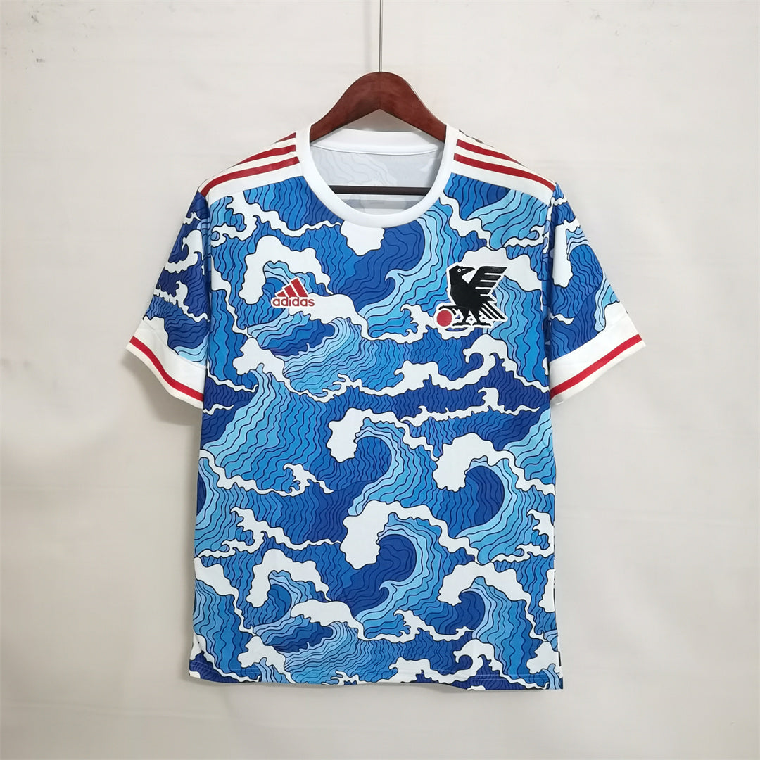 Kit Giappone Concept Onde