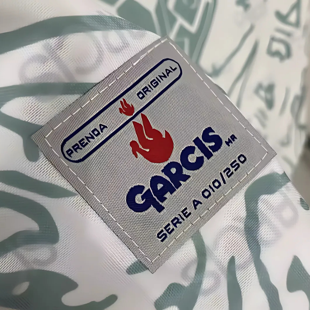 MESSICO MAGLIA TRASFERTA RETRO 1999