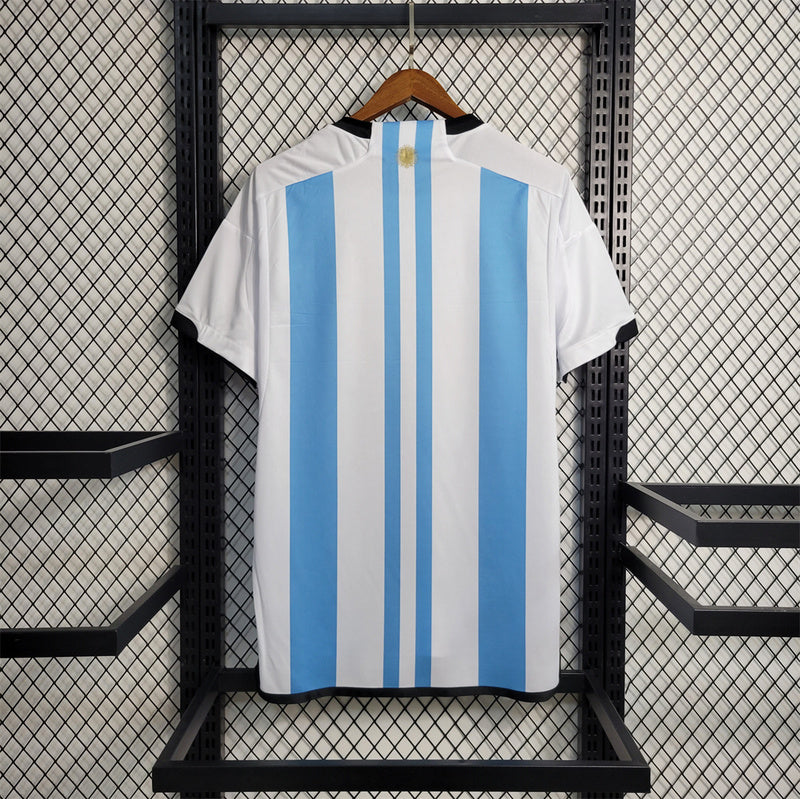 Edizione commemorativa campionato mondiale Argentina
