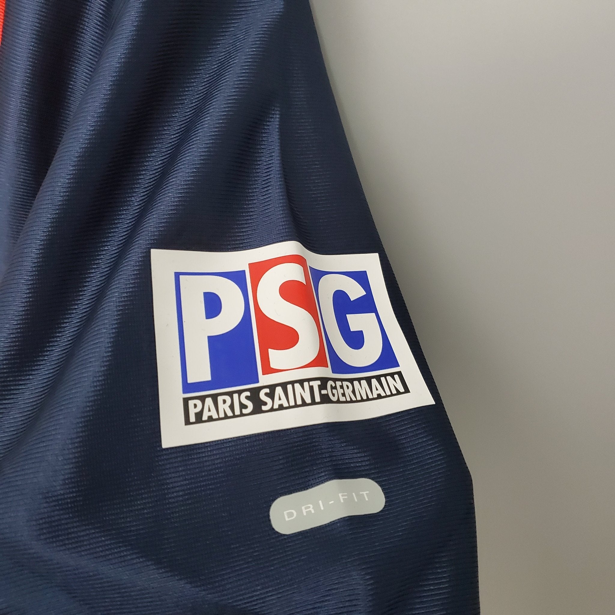 Maglia Retro PSG 2001/2002