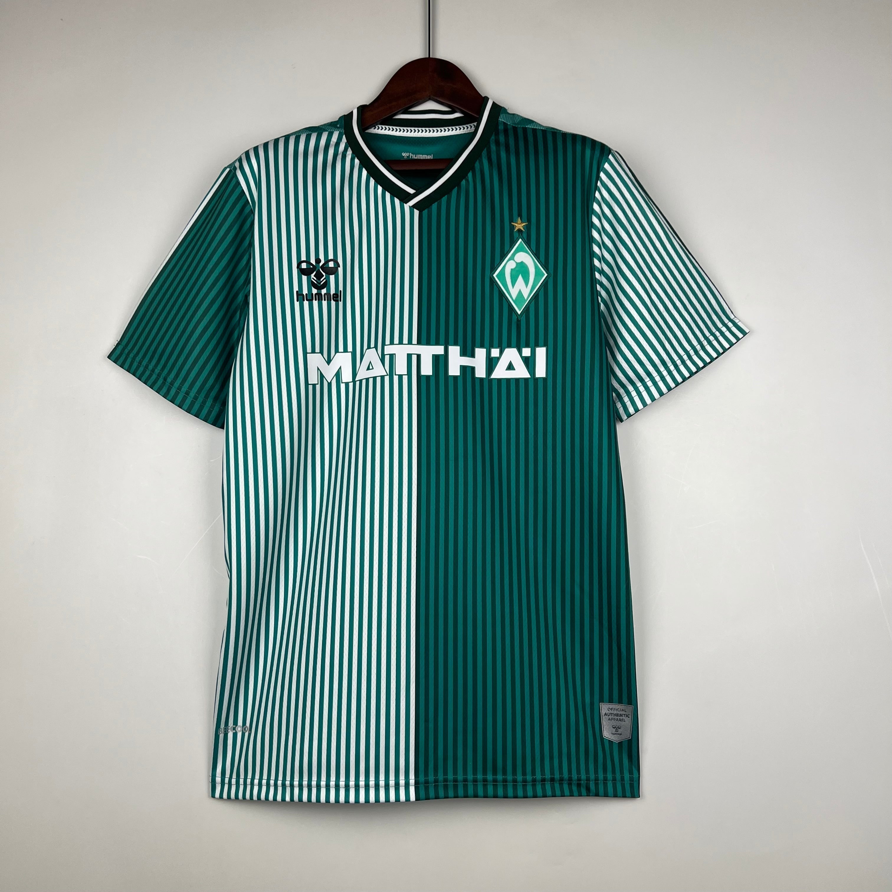 Maglia casa Werder Brema 23-24