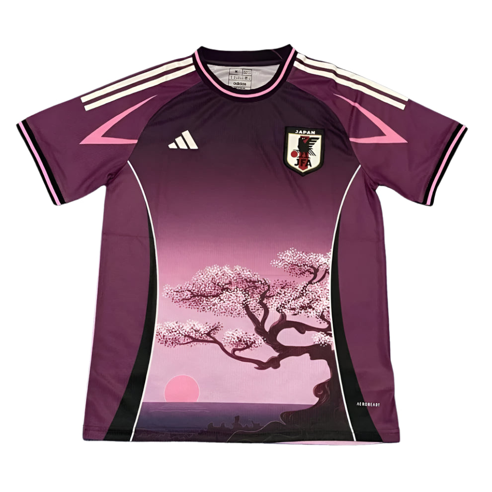 Edizione speciale Giappone Purple Tree albero di sakura