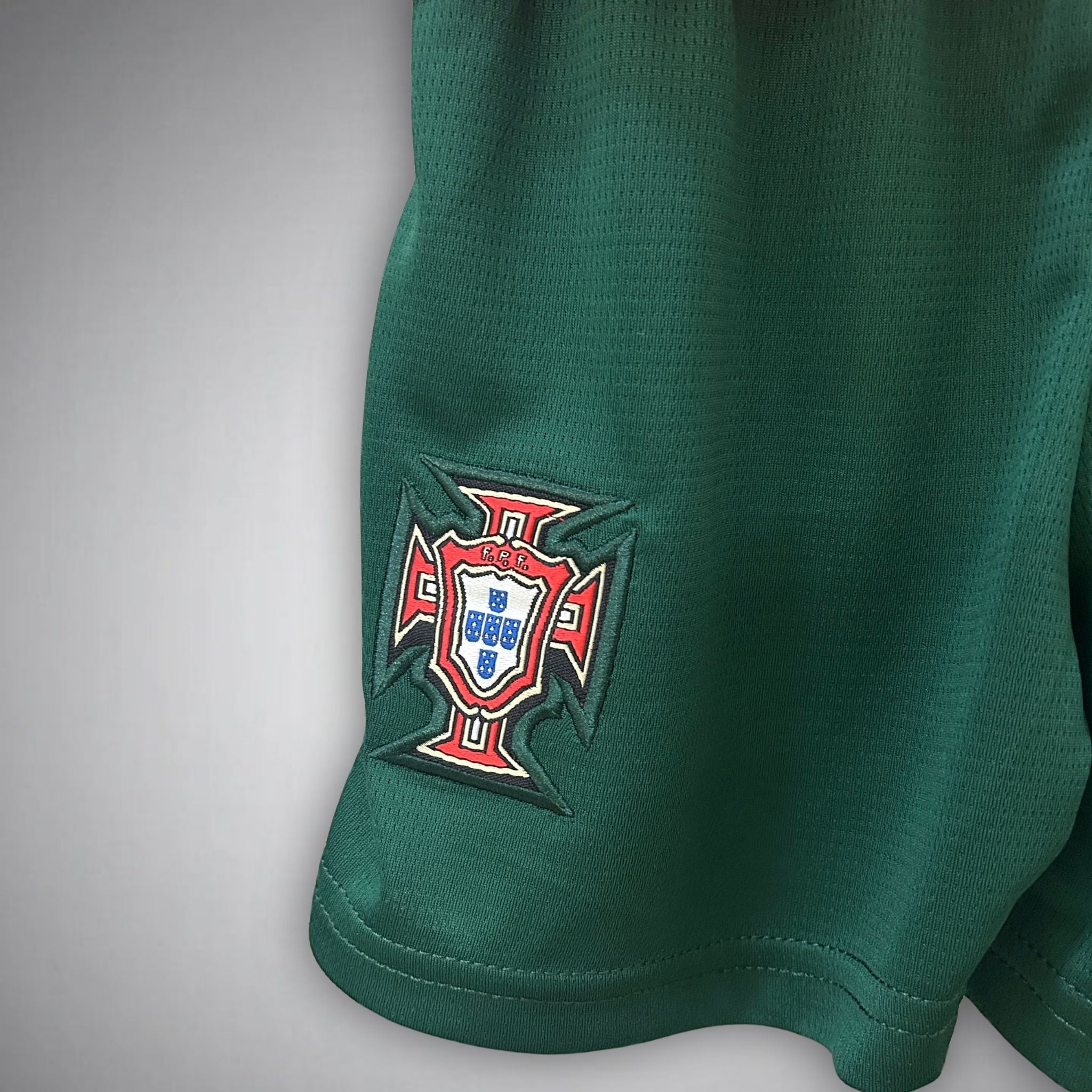 PORTUGAL KINDERTRIKOT 2025/2026