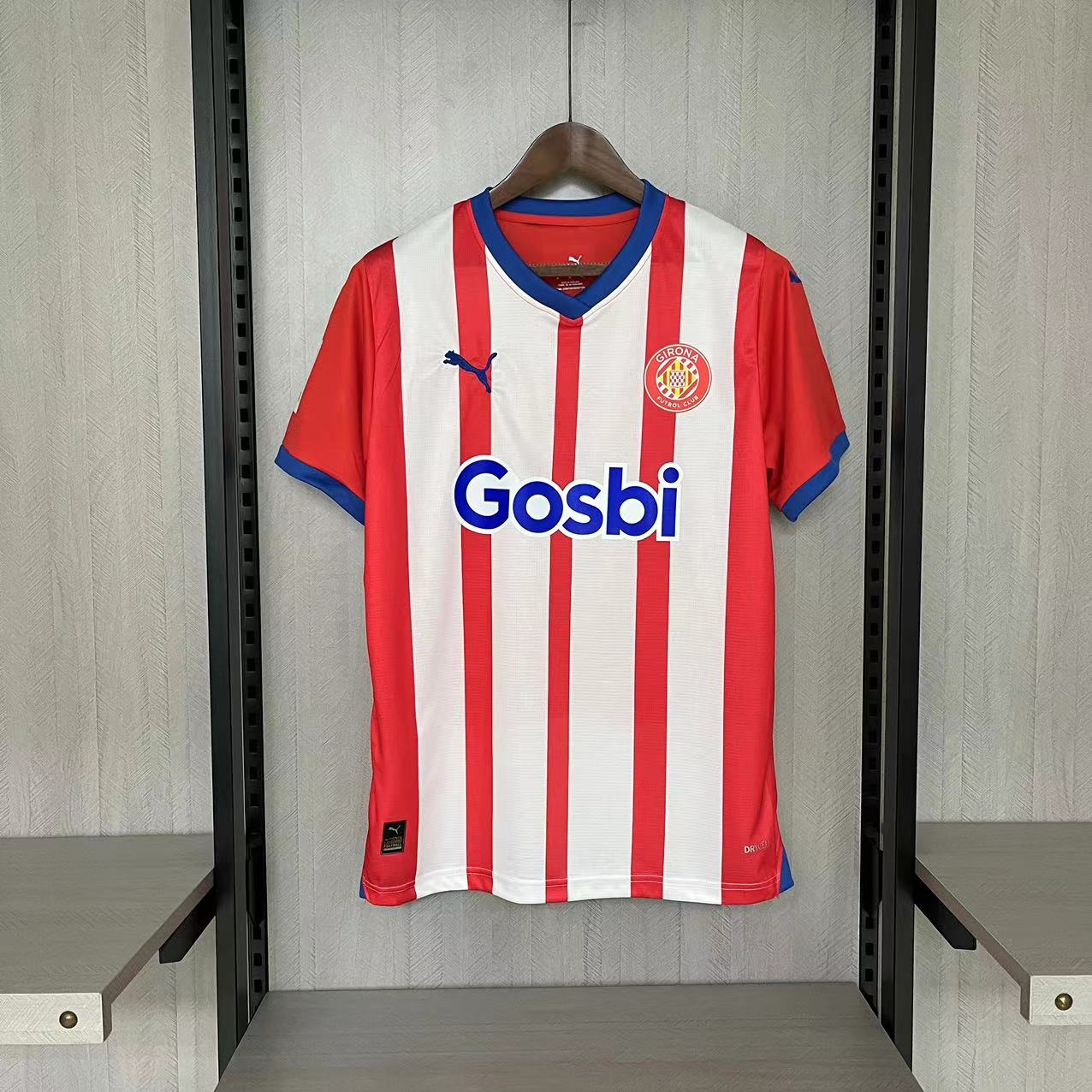 Girona Casa 23-24