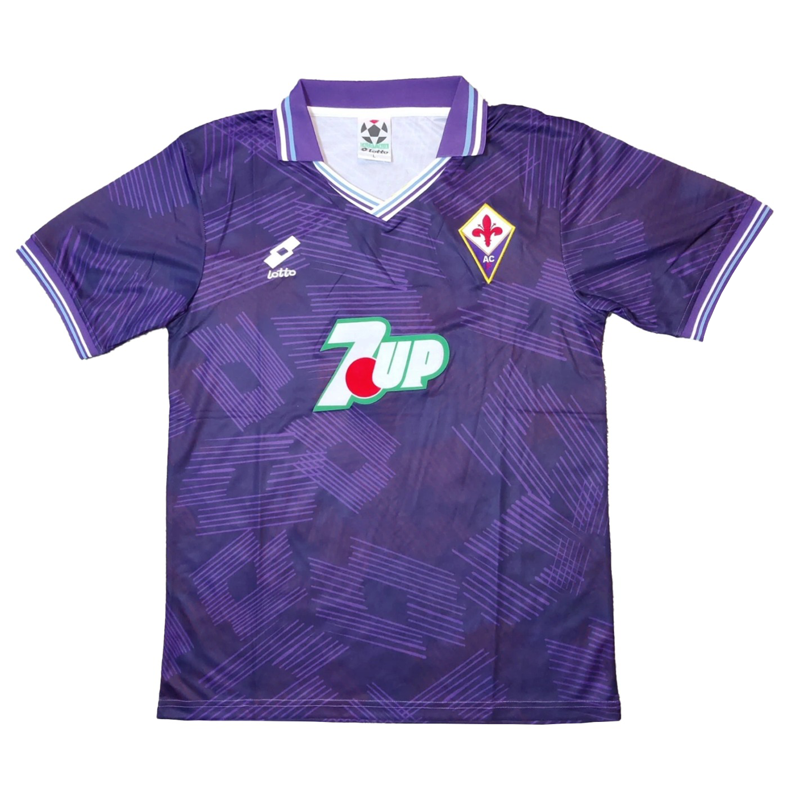 Retro Mystery Fußballtrikot Box (3 Artikel)
