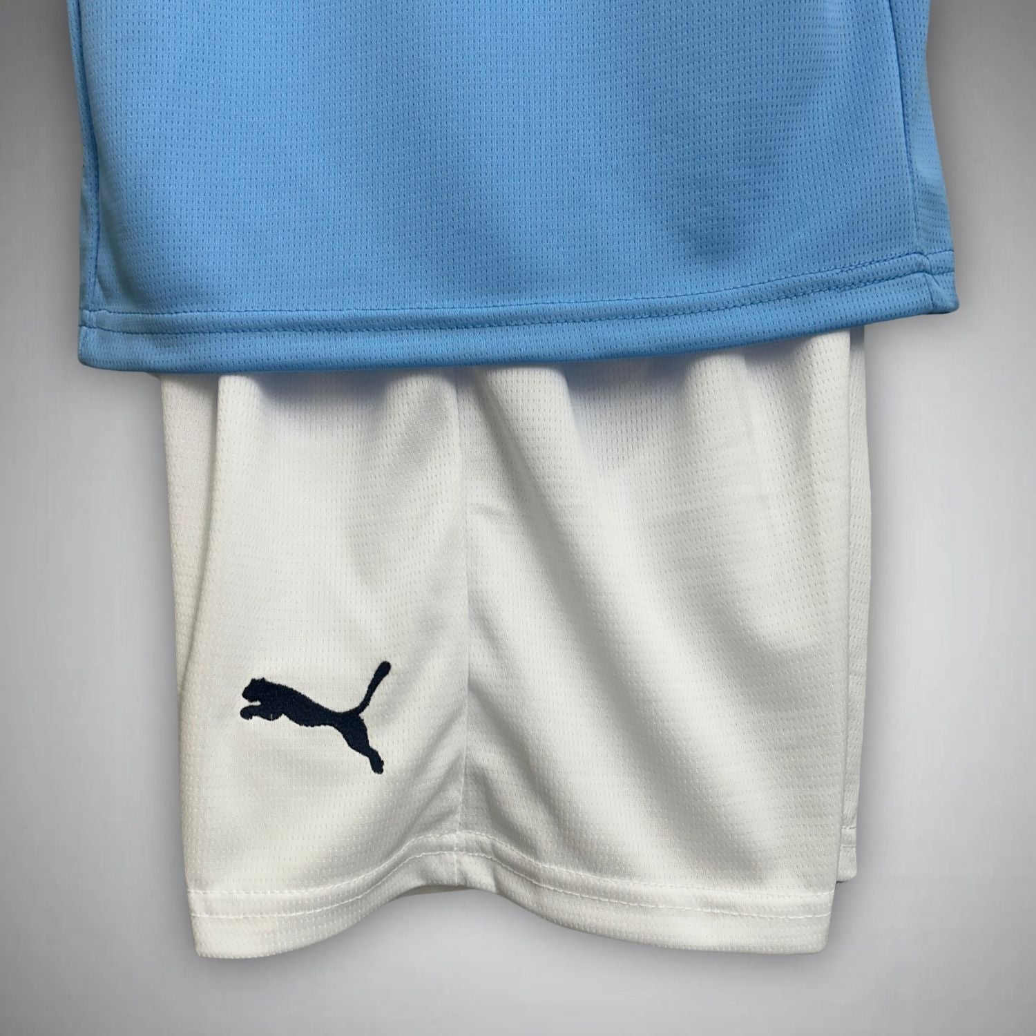 Maglia Bambino Manchester City 2025/2026