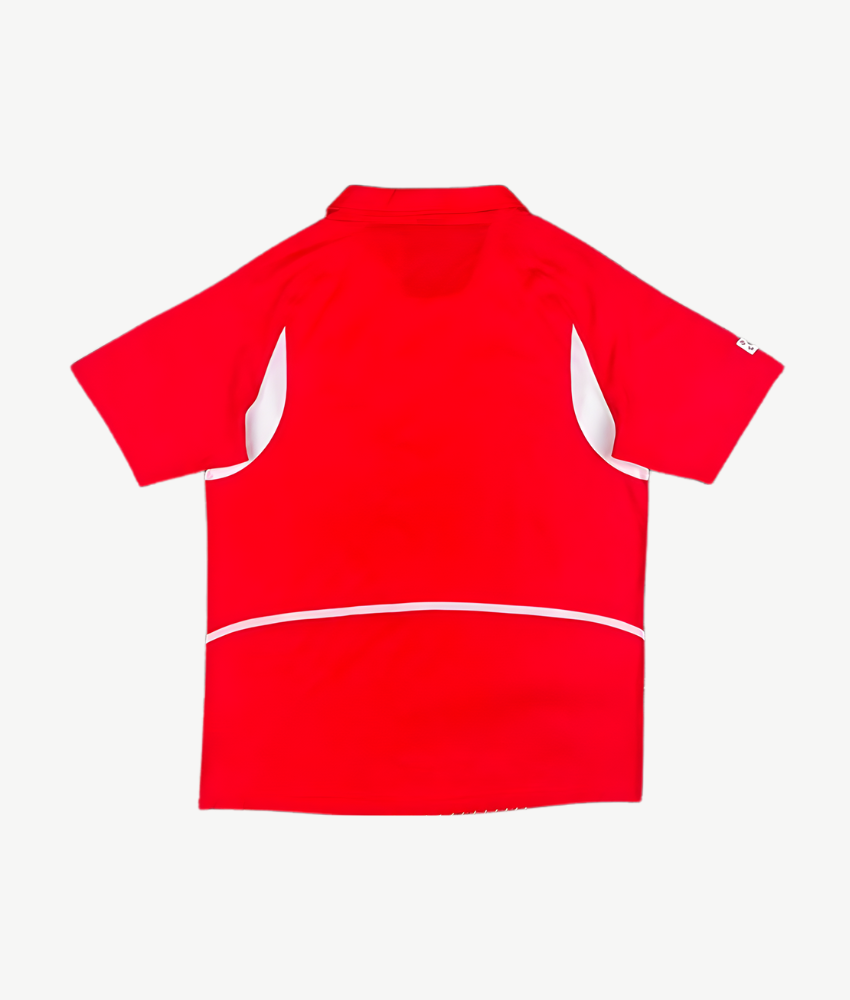 Corea del Sud Maglia Retro 2003/2004