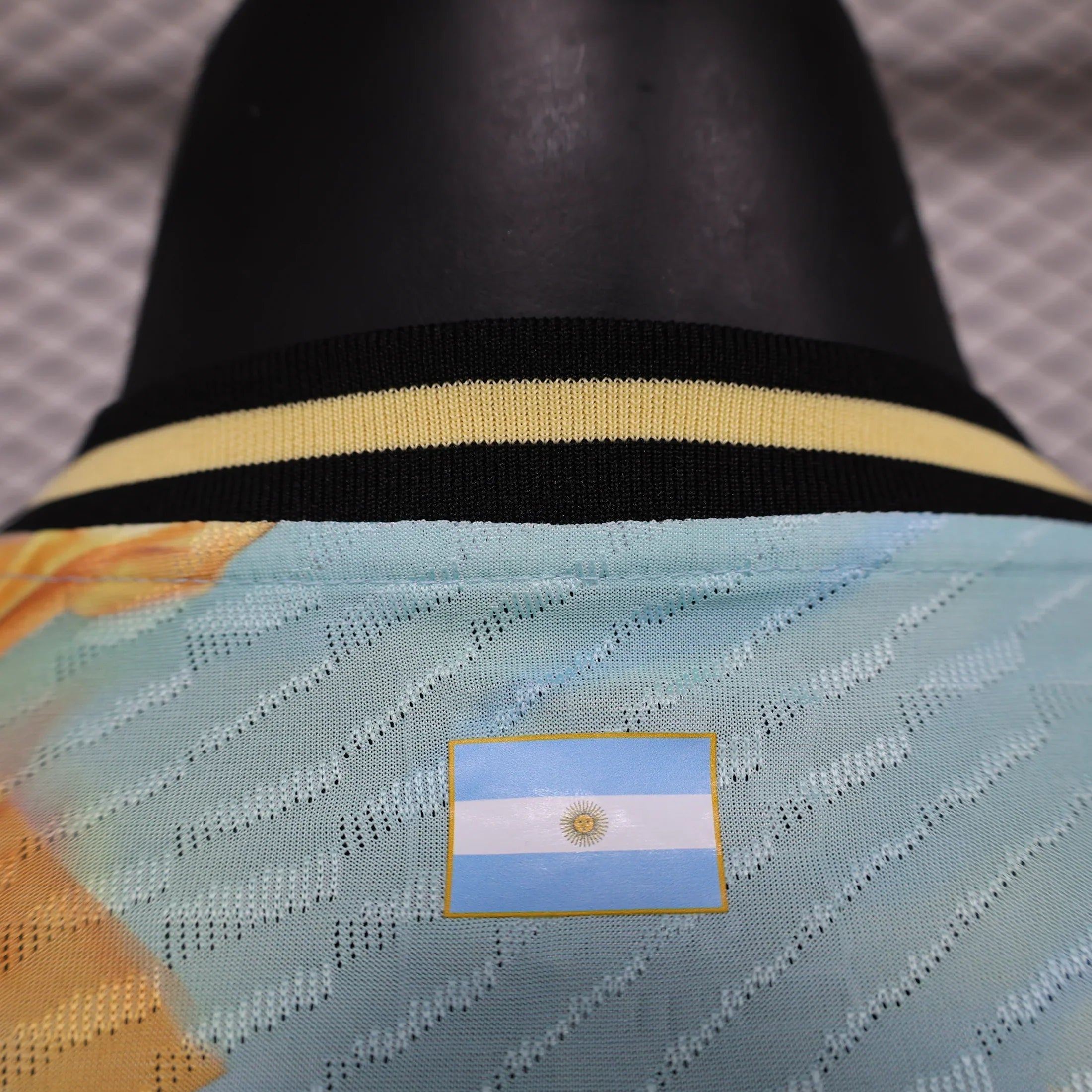 Argentinien „Marmor Himmel“ Sonderedition