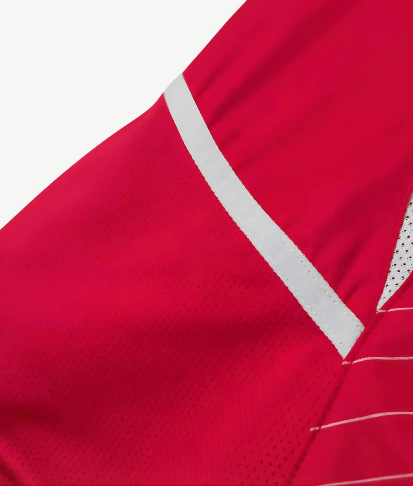 Corea del Sud Maglia Retro 2003/2004