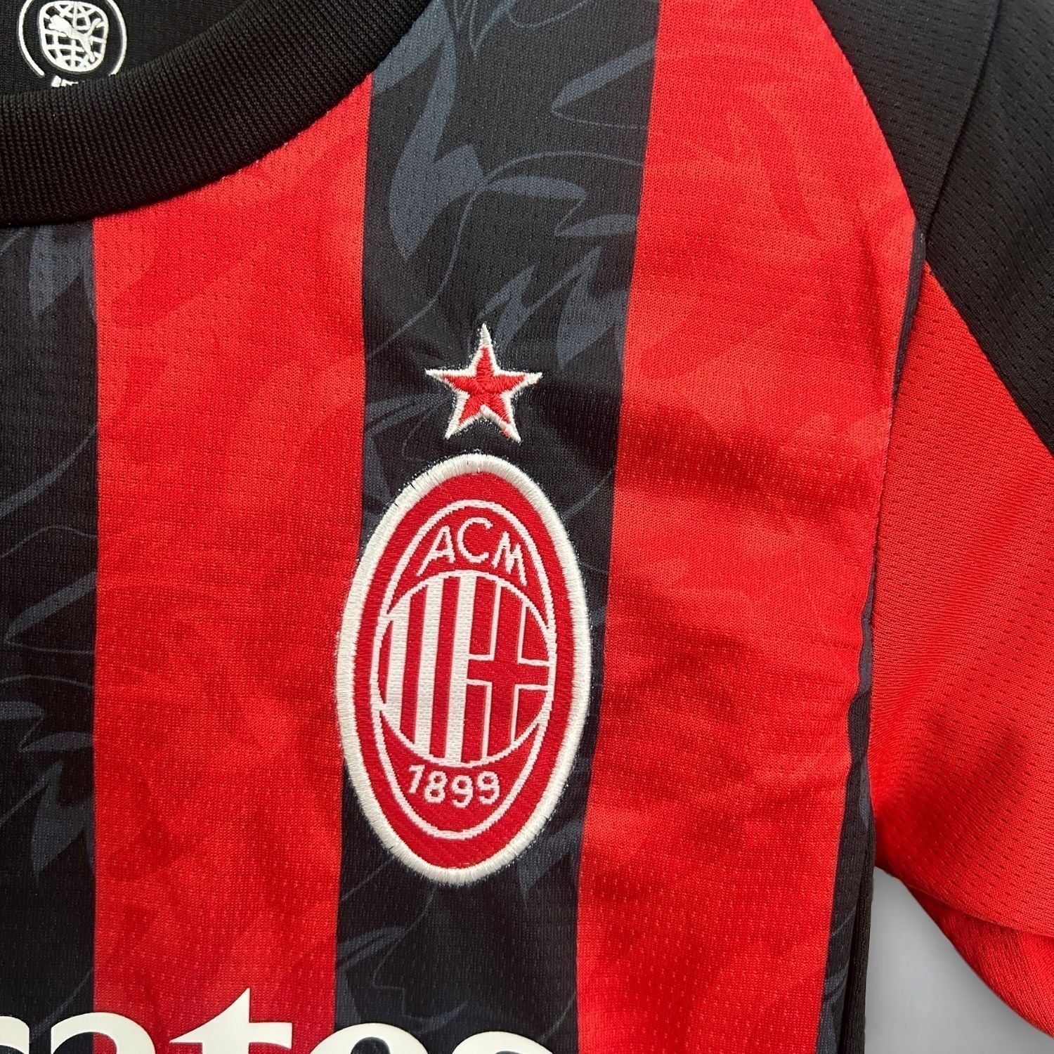 Maglia Bambino AC MILAN 2025/2026
