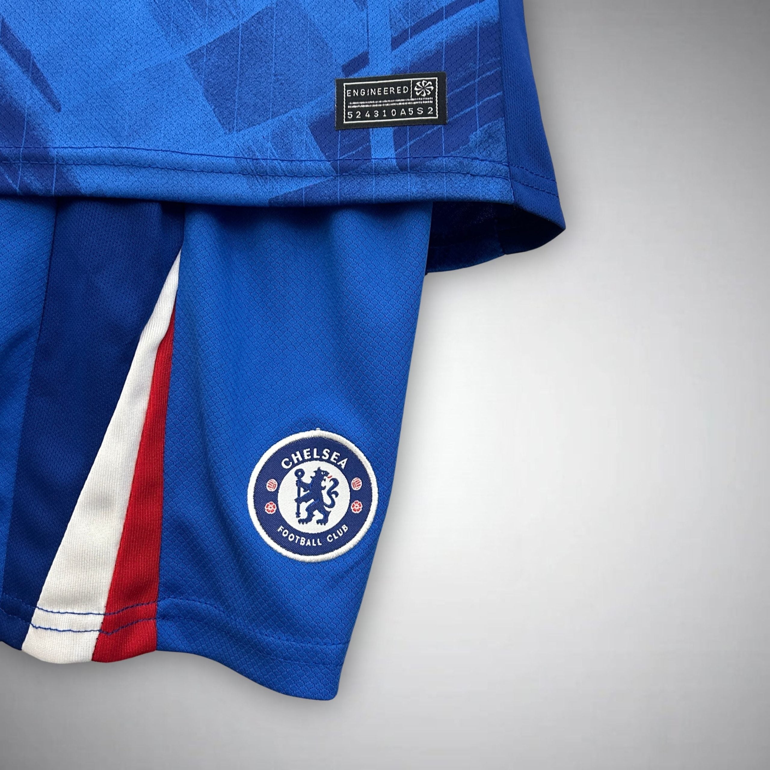 Camiseta infantil Chelsea 2025/2026