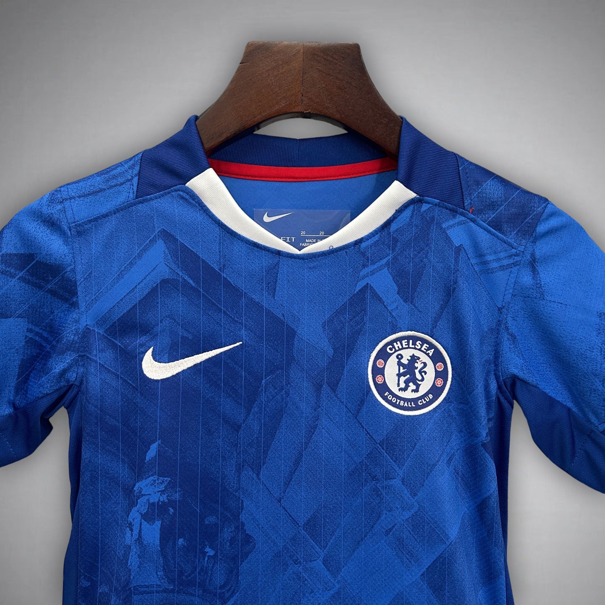 Maglia Bambino Chelsea 2025/2026