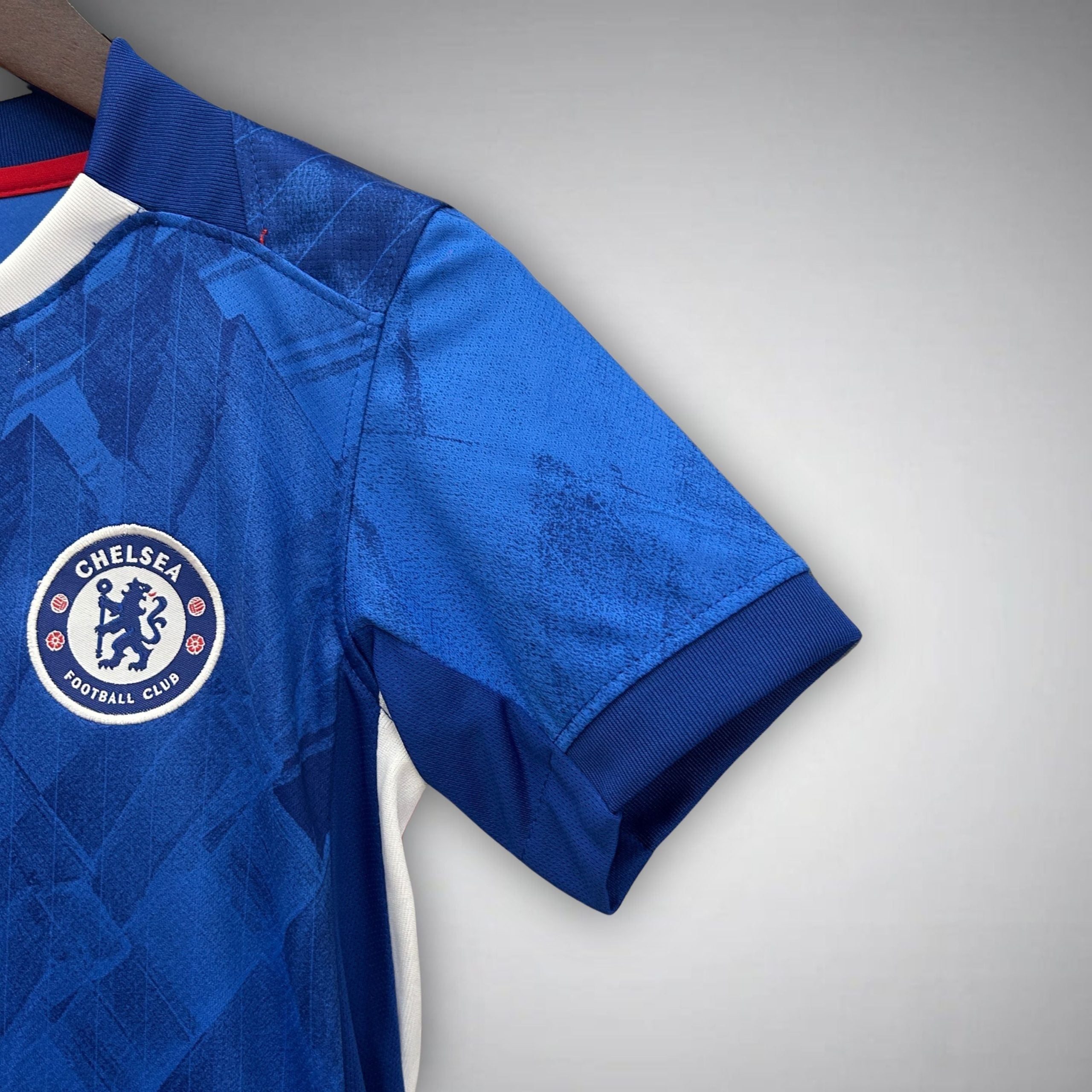Camiseta infantil Chelsea 2025/2026