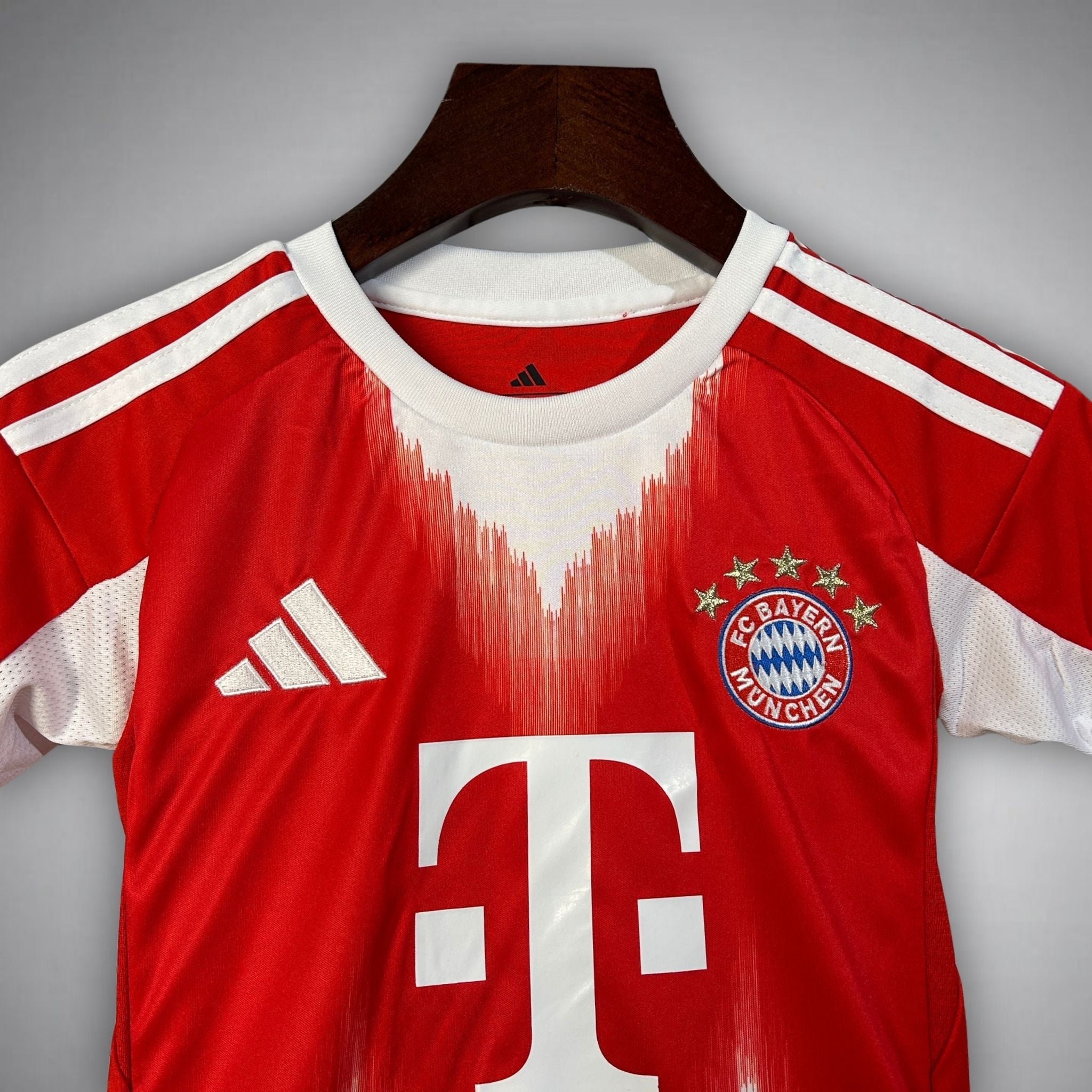 Maglia Bambino FC BAYERN MONACO 2025/2026