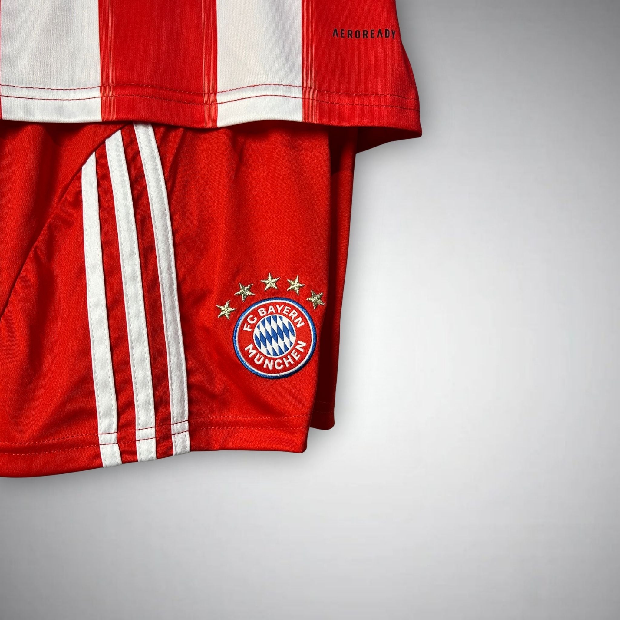 Maglia Bambino FC BAYERN MONACO 2025/2026