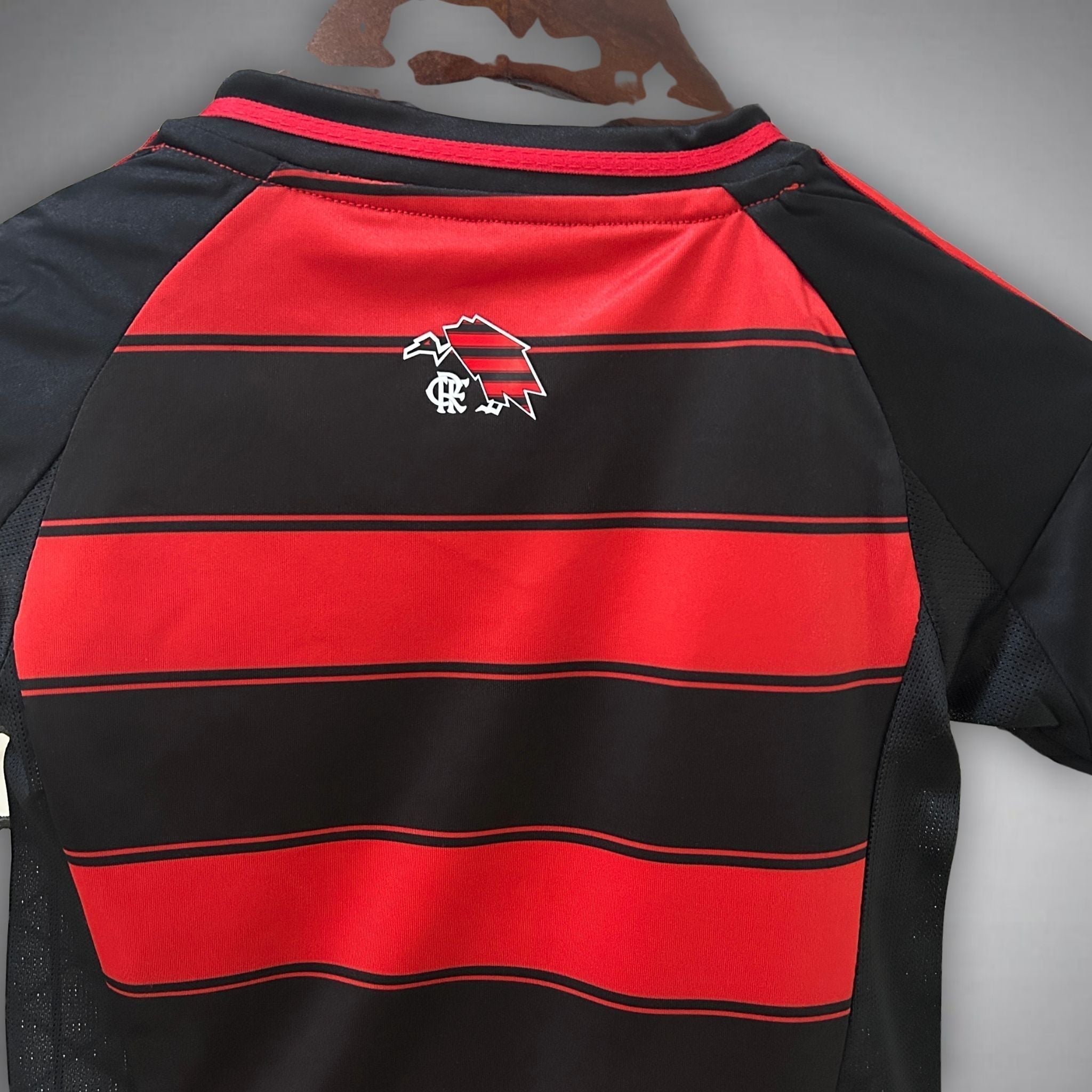 Flamengo Maglia Bambini 2026