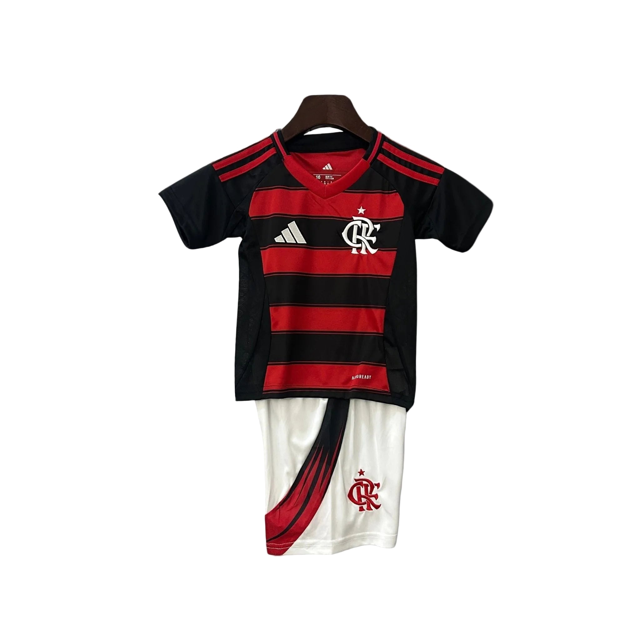 Flamengo Maglia Bambini 2026