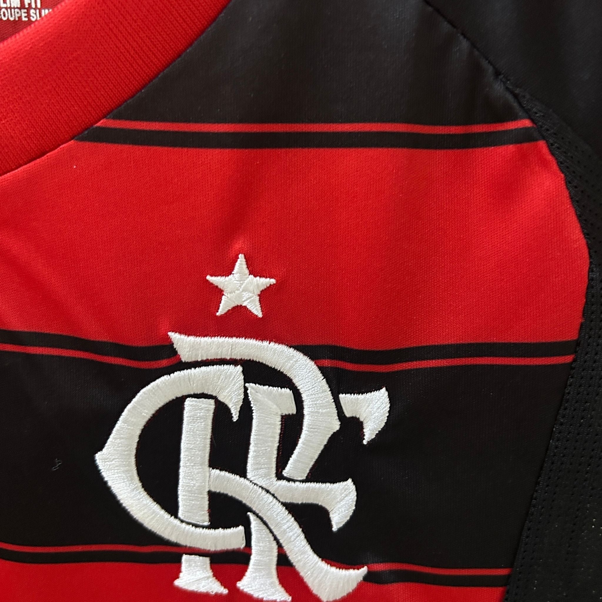 Flamengo Maglia Bambini 2026