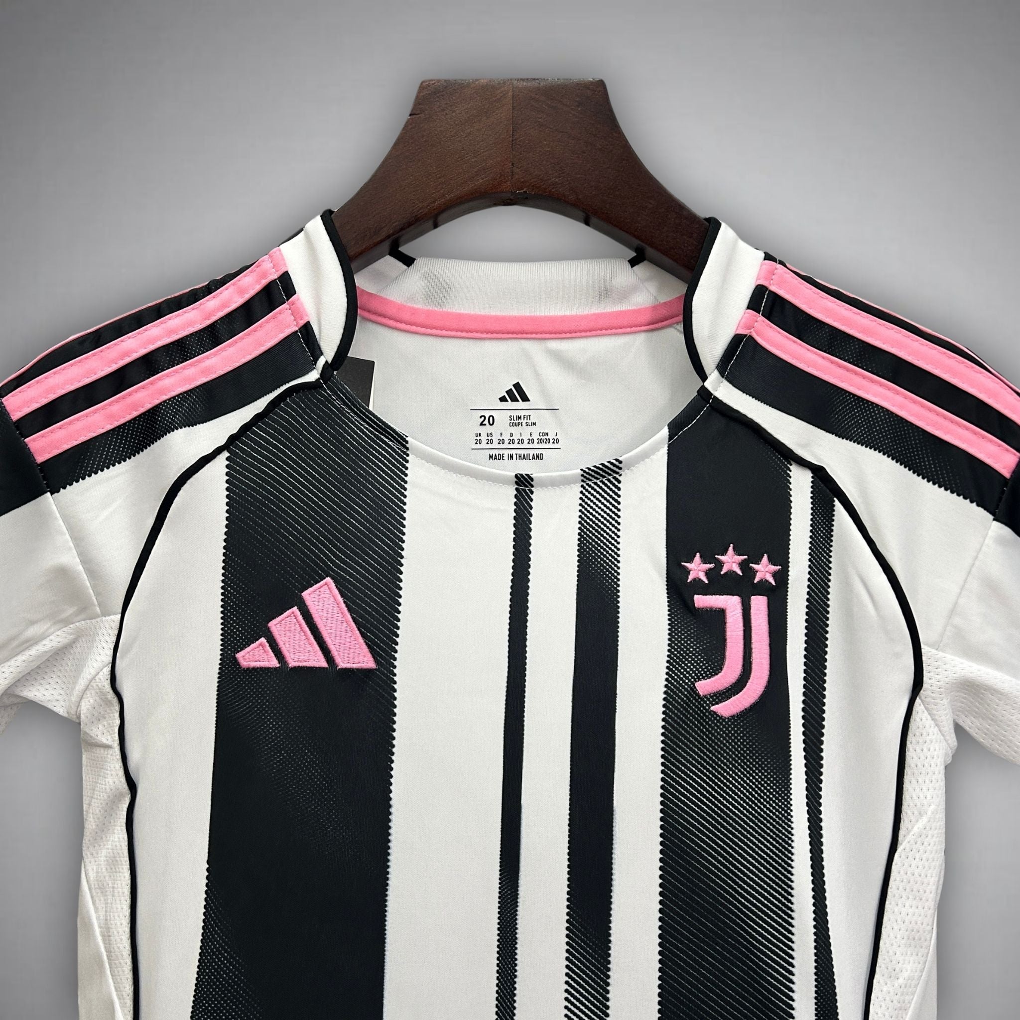 Maglia Bambino JUVENTUS 2025/2026