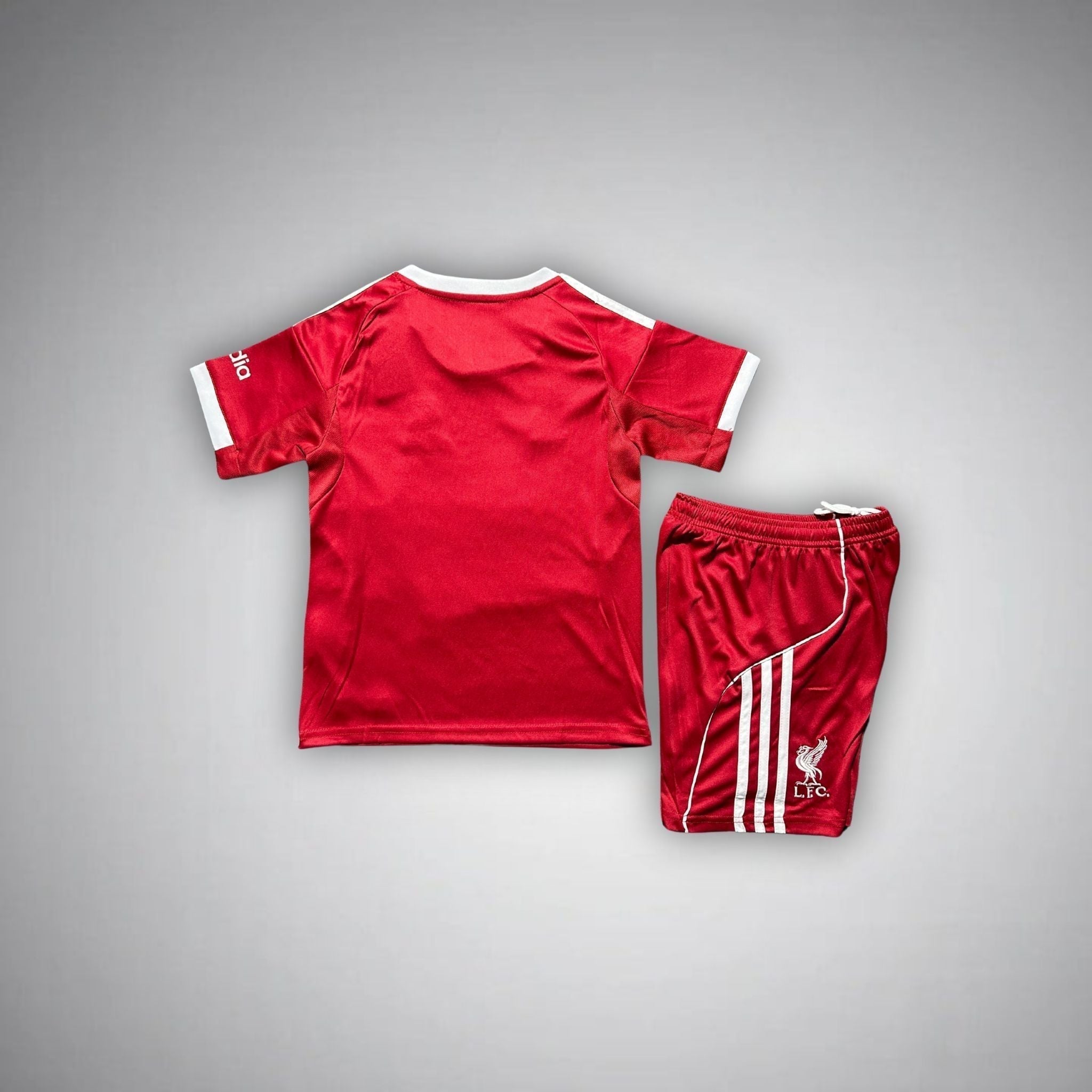 Liverpool Maglia Bambini 2026