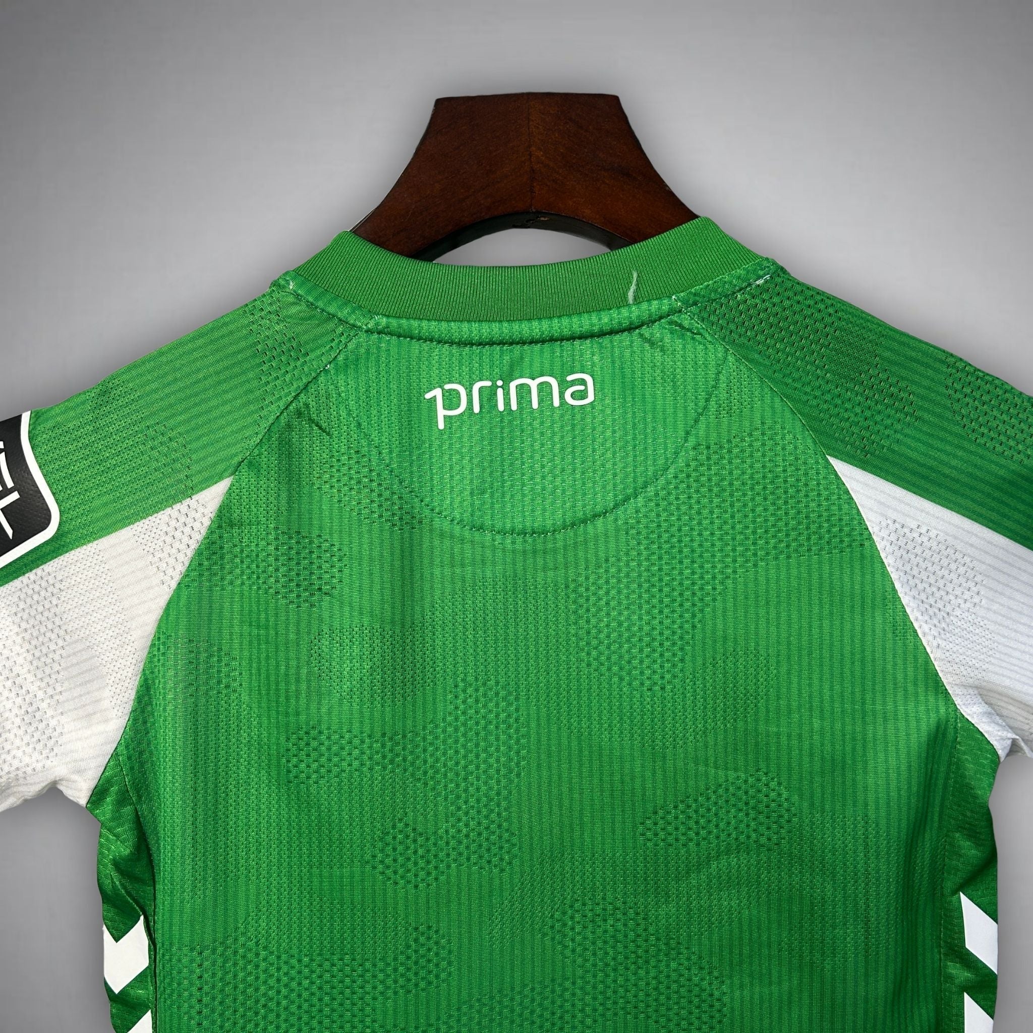 Real Betis Maglia Casa Bambini 2026