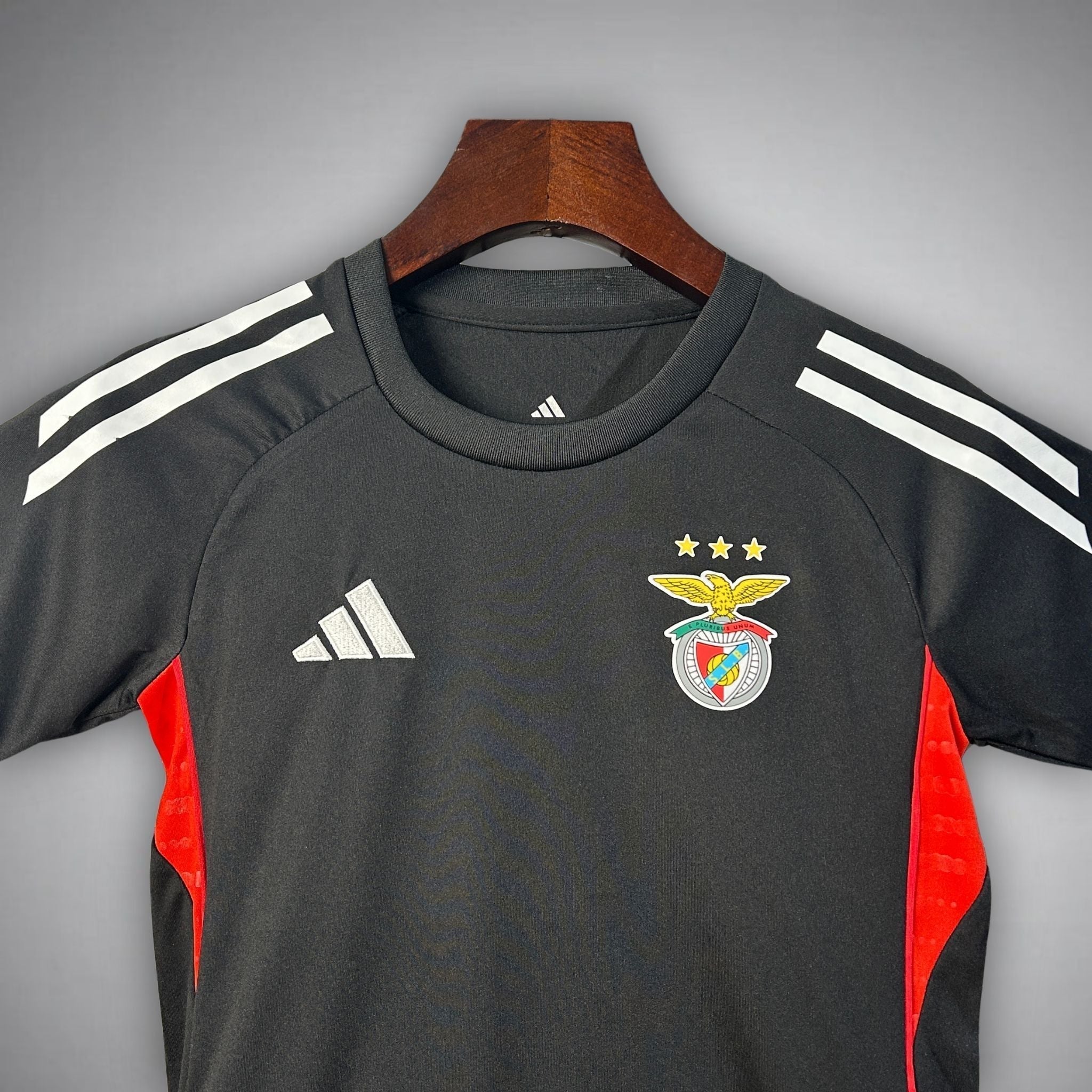 Benfica Maglia Allenamento Bambini 2026