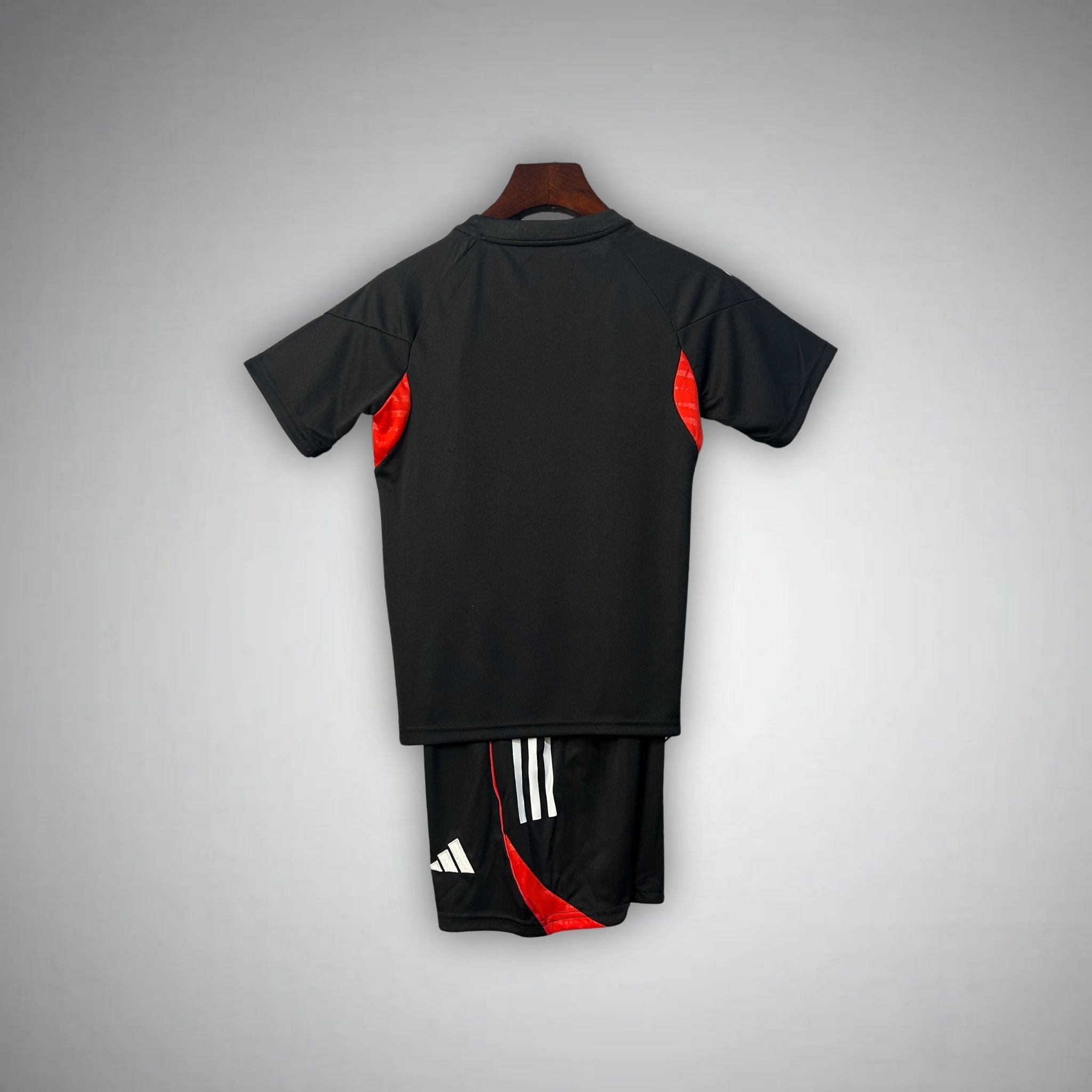 Benfica Maglia Allenamento Bambini 2026