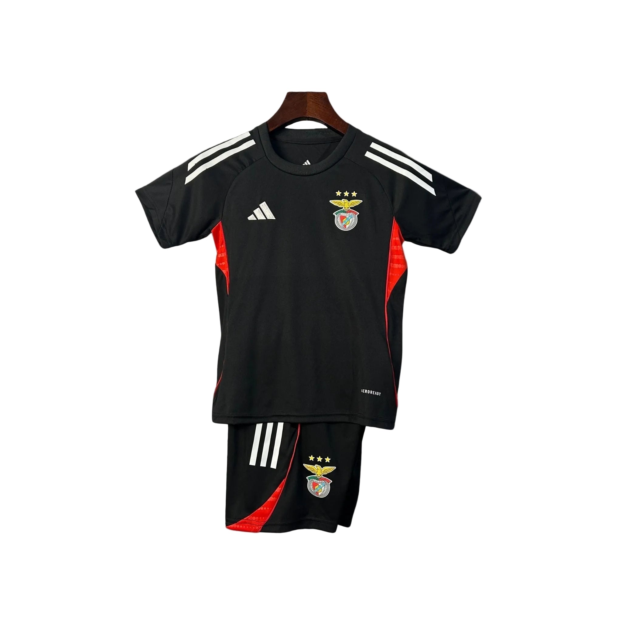 Benfica Maglia Allenamento Bambini 2026