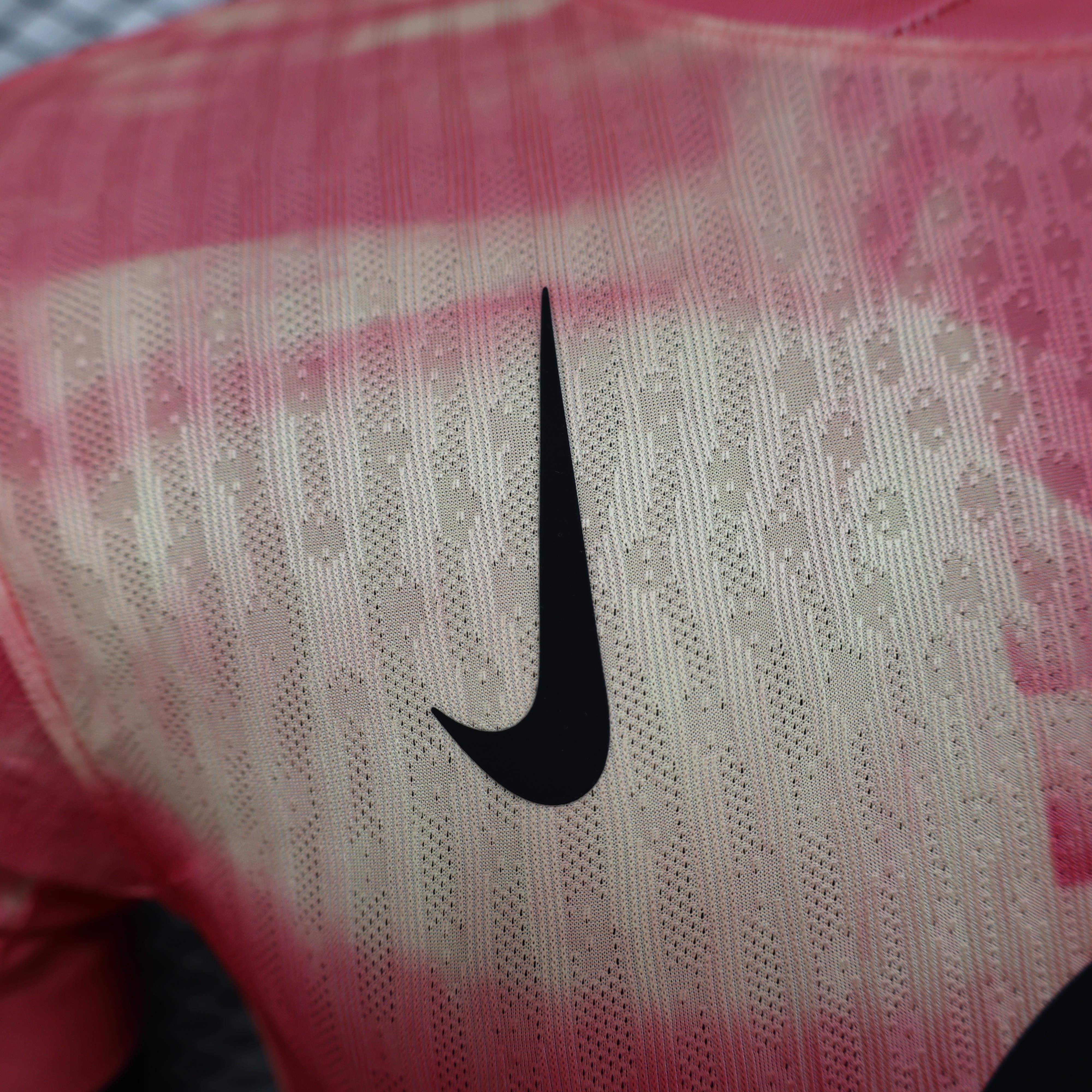 FC Barcelona „Magma Blaze“ Sondertrikot