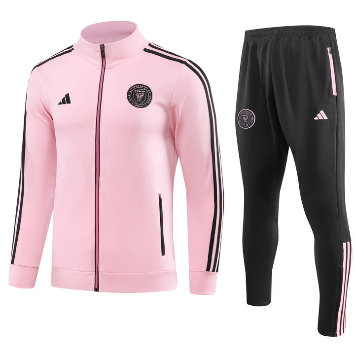 Tuta Junior Inter Miami 23-24 Rosa