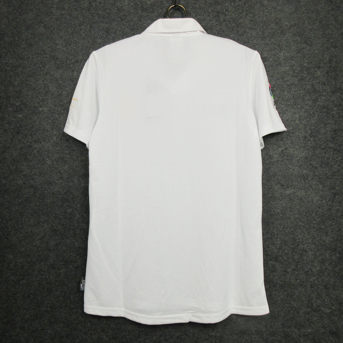 2002/2003 Real Madrid Retro-Trikot